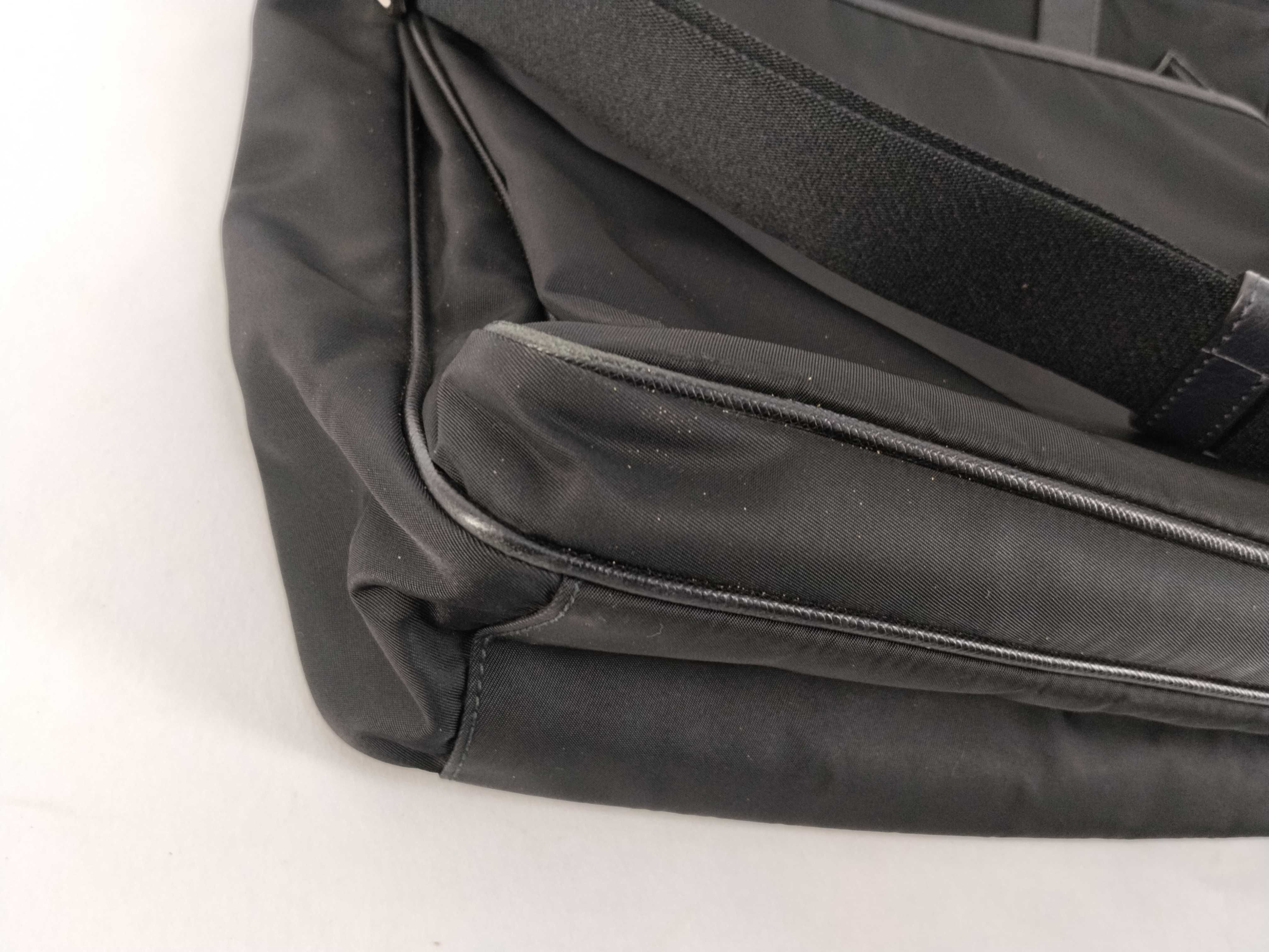 Nylon Handbag — view 6
