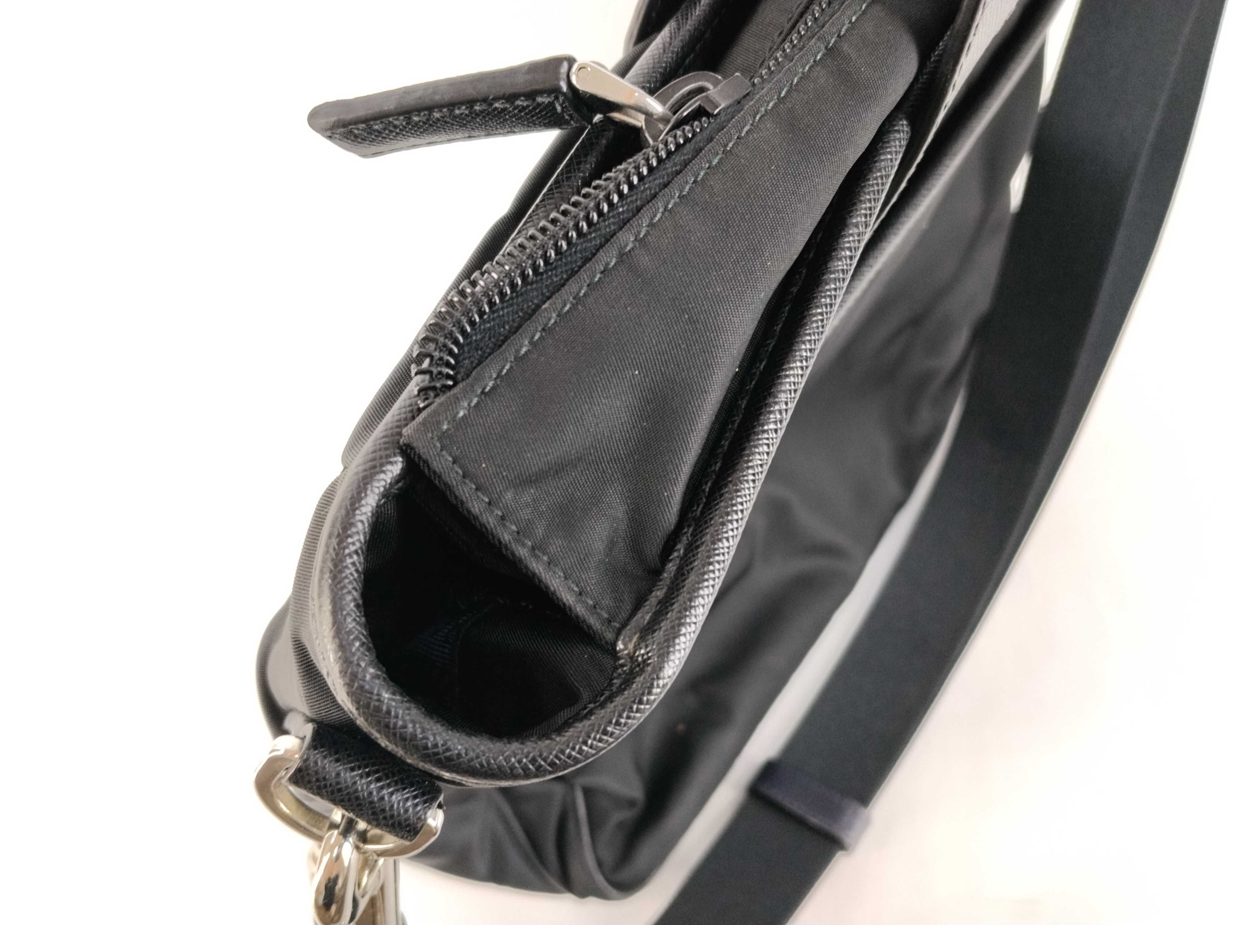 Nylon Handbag — view 8