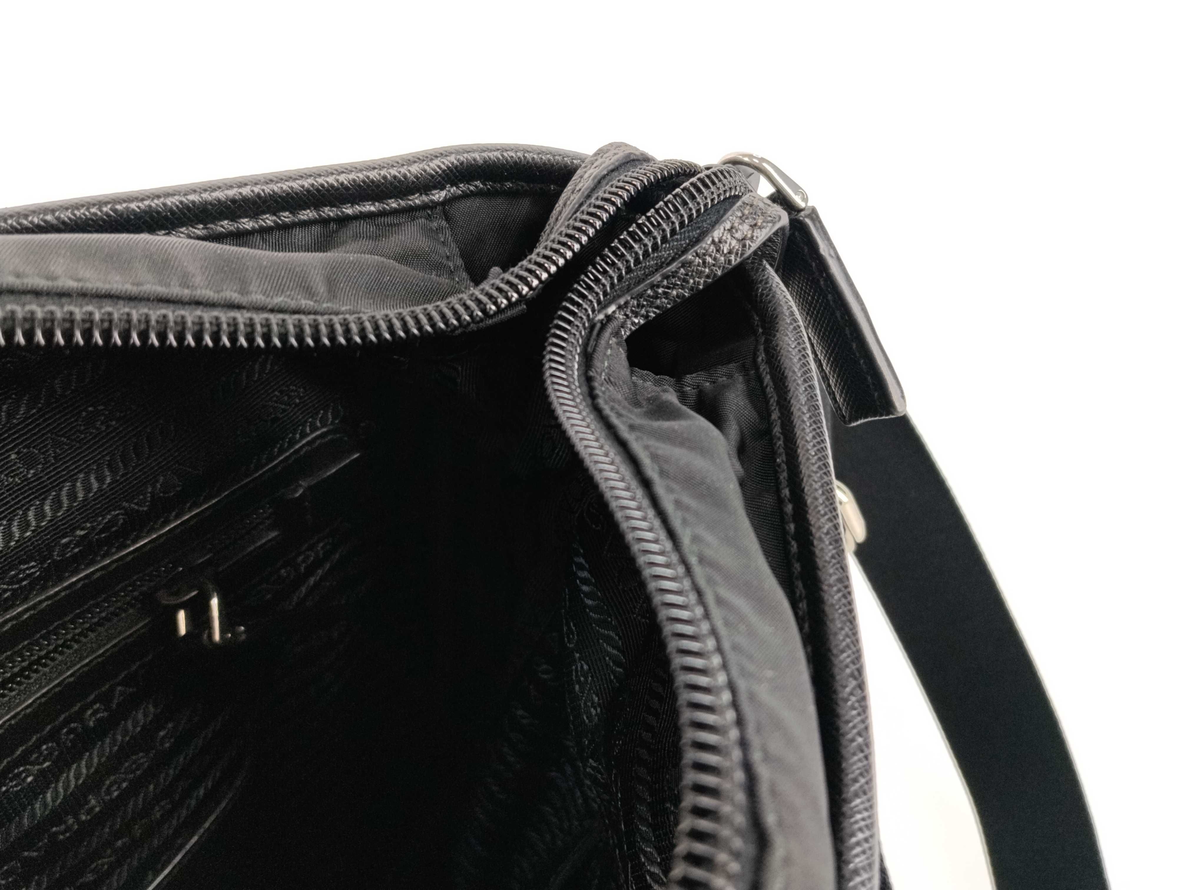 Nylon Handbag — view 9