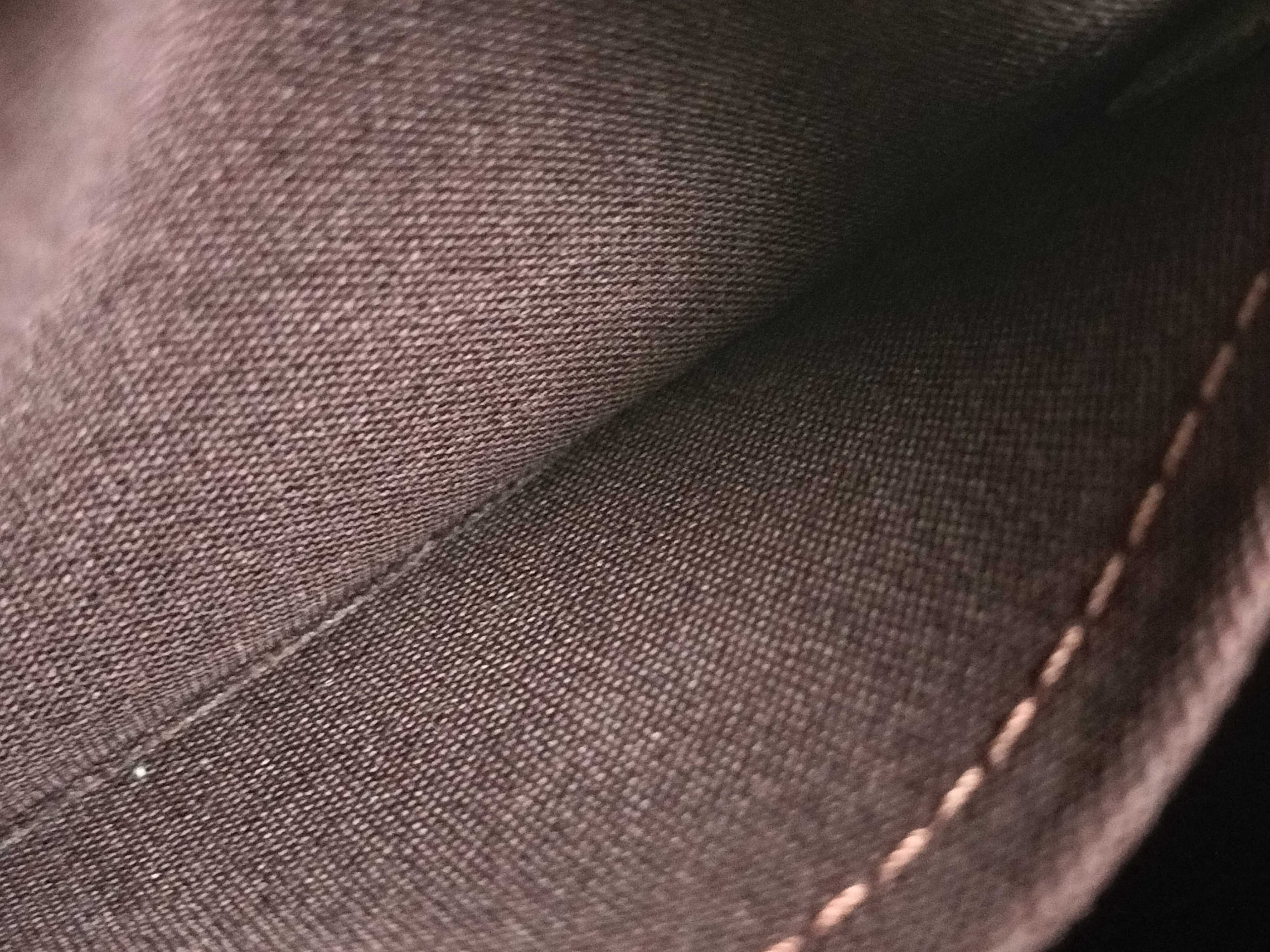Damier Alma BB Damier 2-Way Handbag — view 12