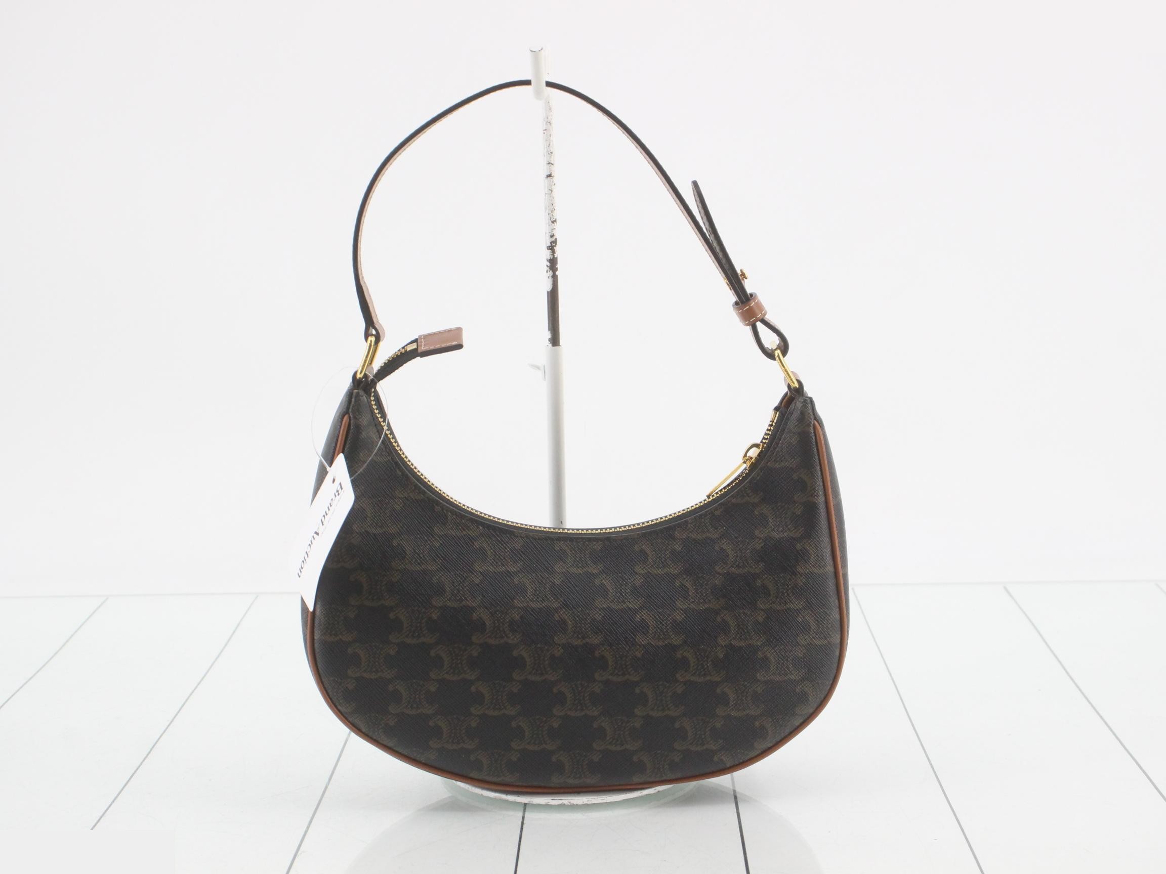 Ava One-Shoulder Bag — view 2