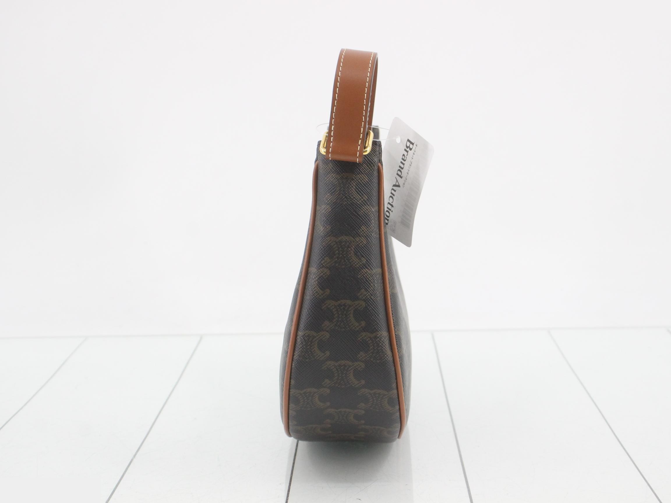 Ava One-Shoulder Bag — view 3