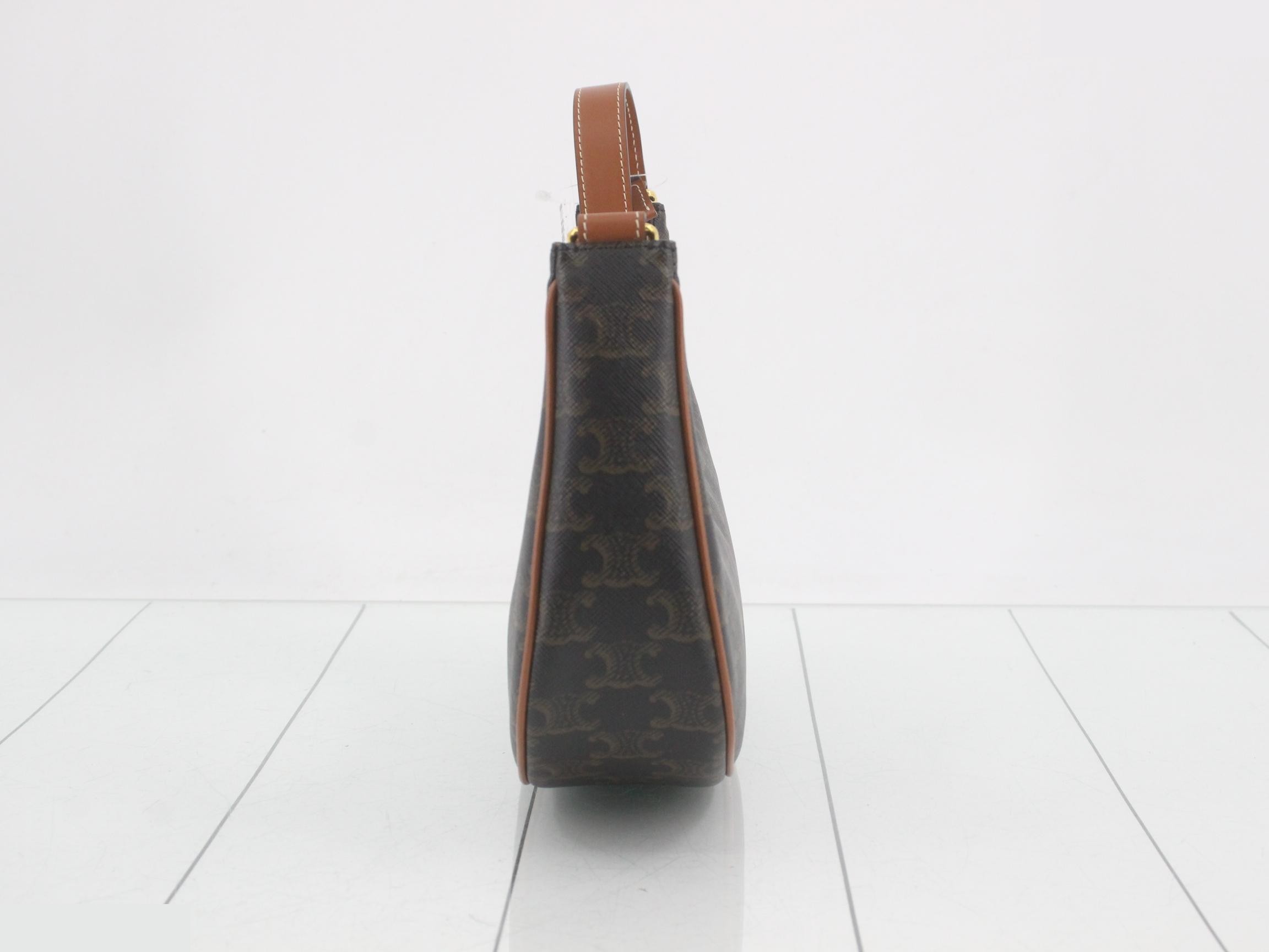 Ava One-Shoulder Bag — view 4