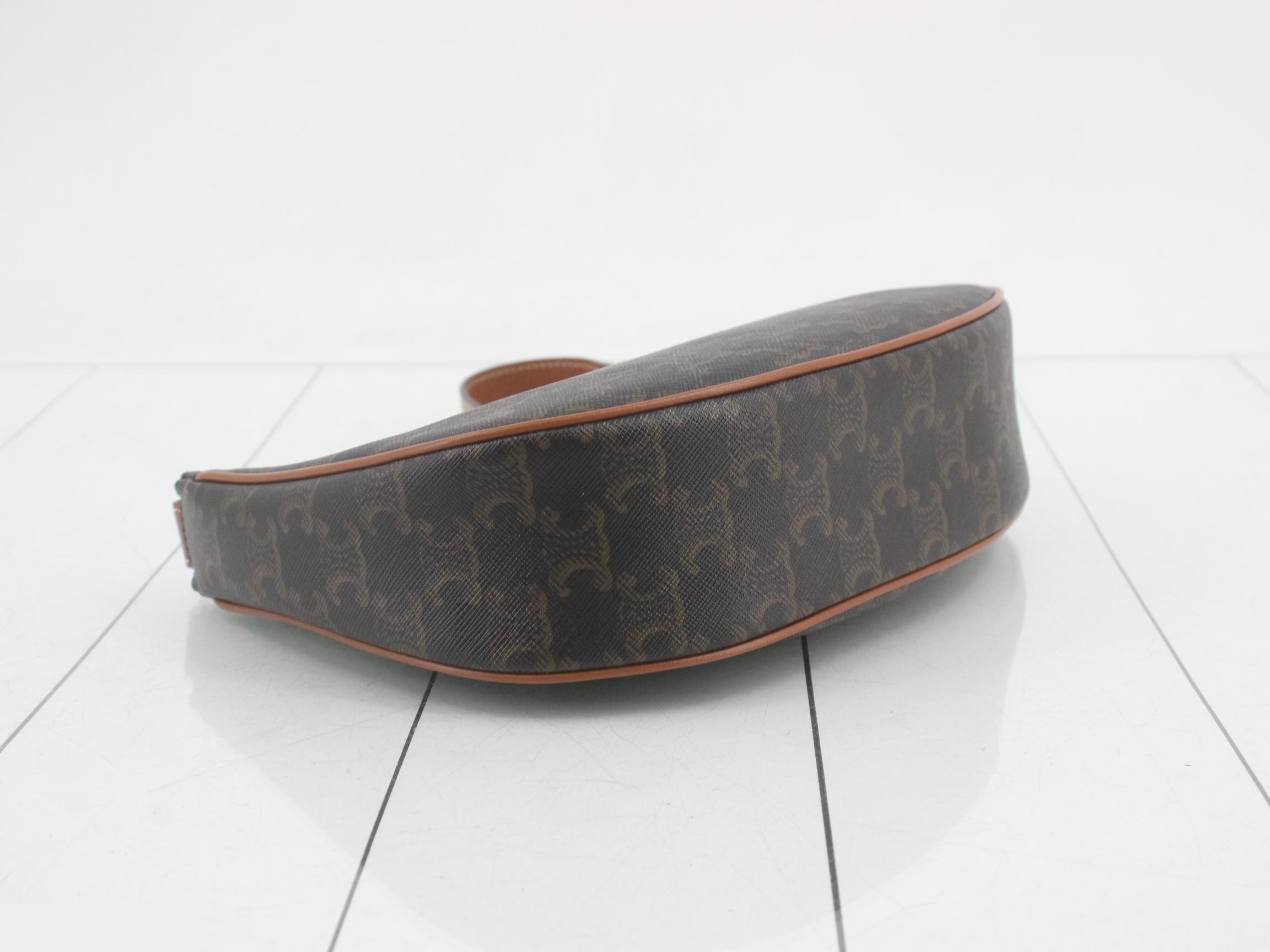 Ava One-Shoulder Bag — view 5