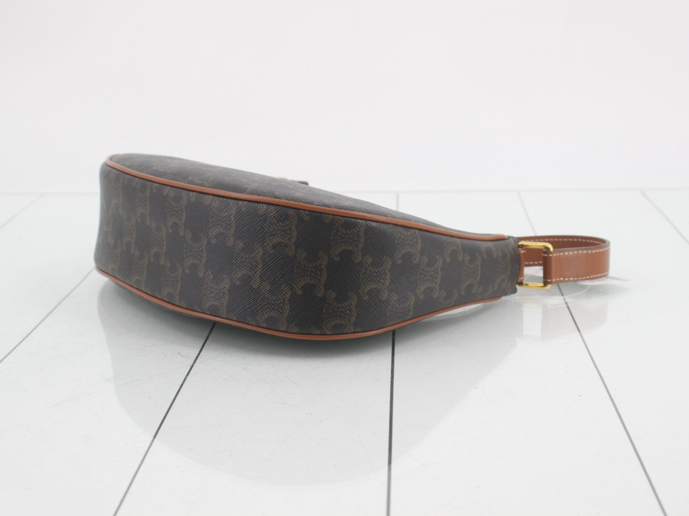 Ava One-Shoulder Bag — view 6