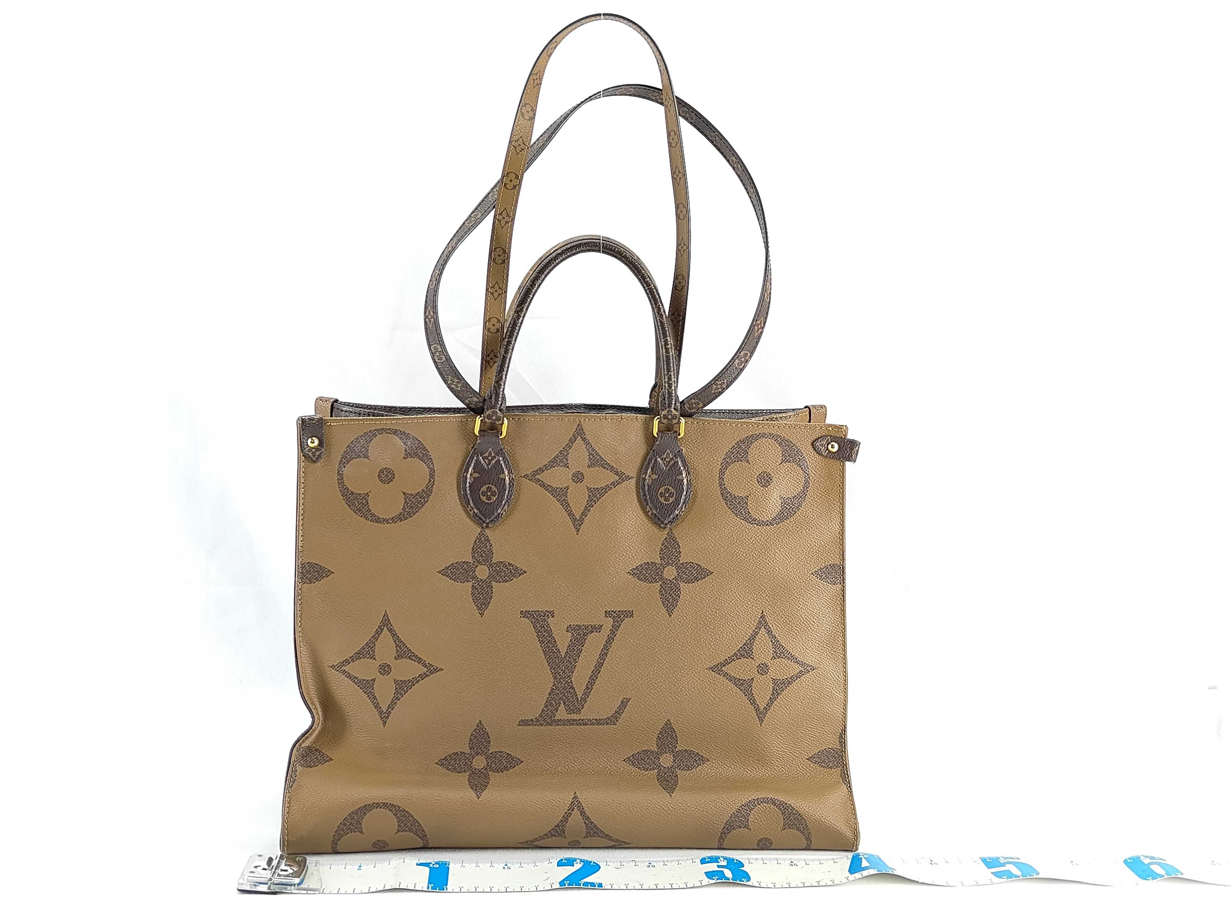 LV OnTheGo GM M44576 — view 2