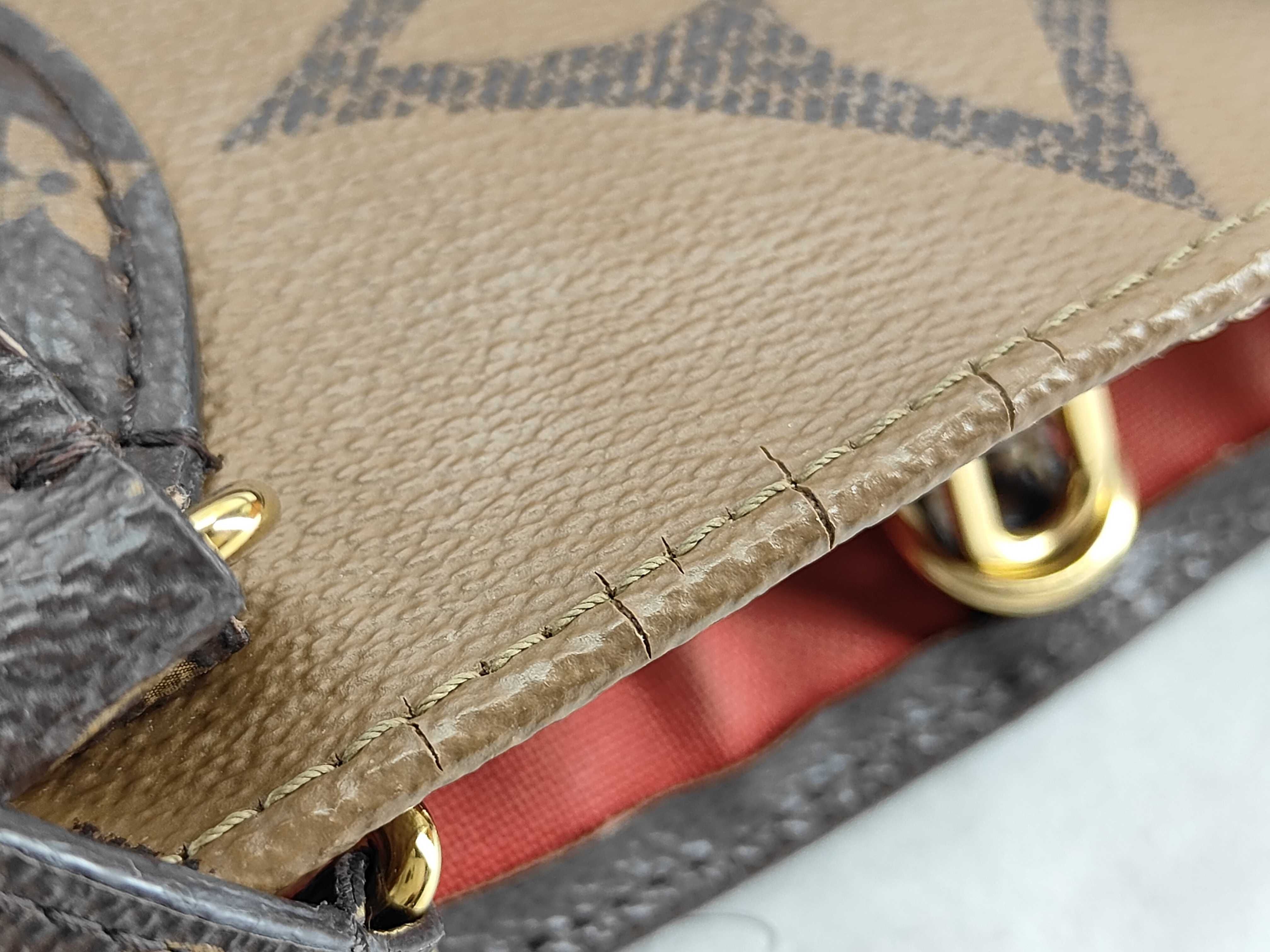 LV OnTheGo GM M44576 — view 13
