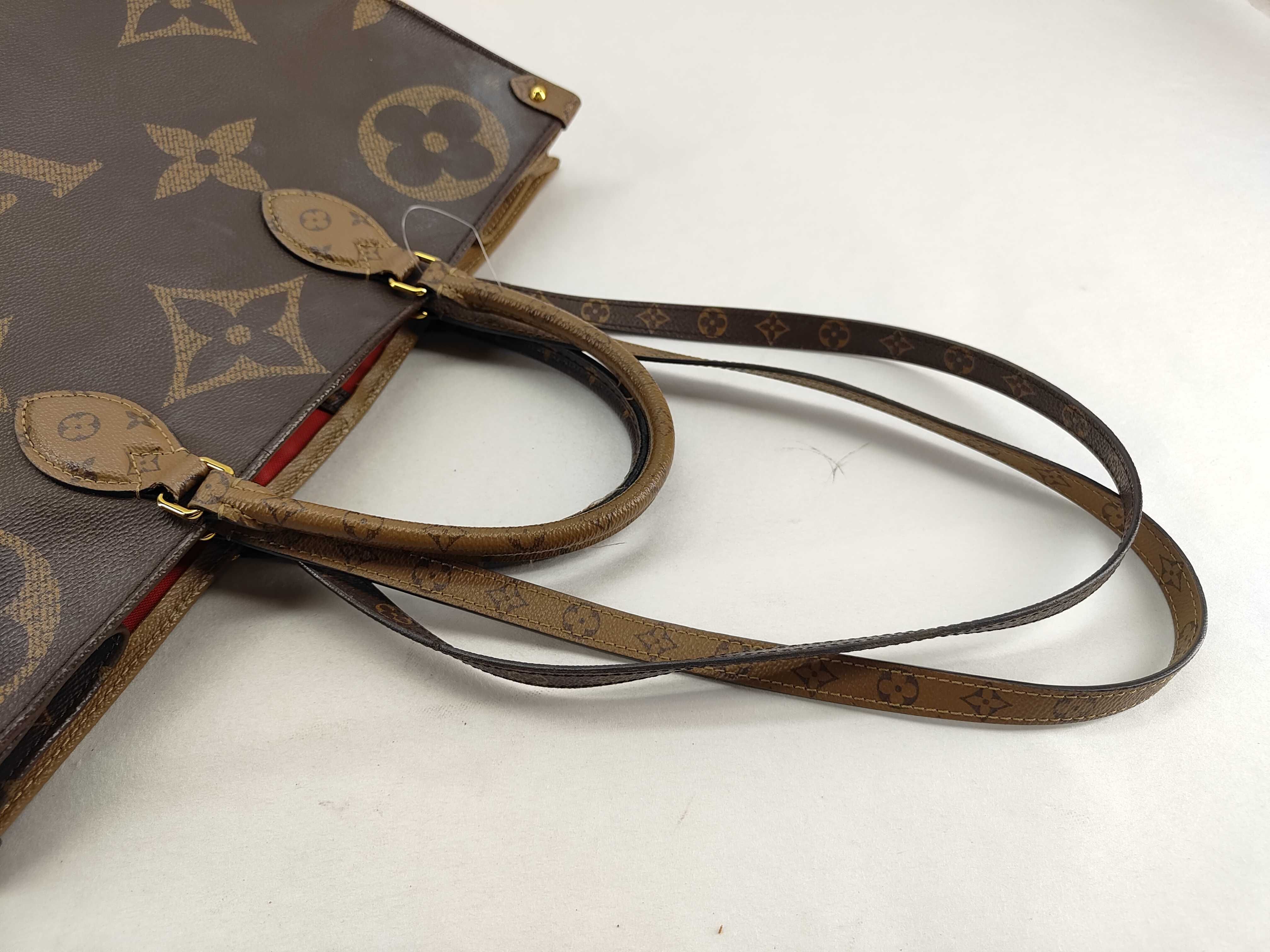 LV OnTheGo GM M44576 — view 3