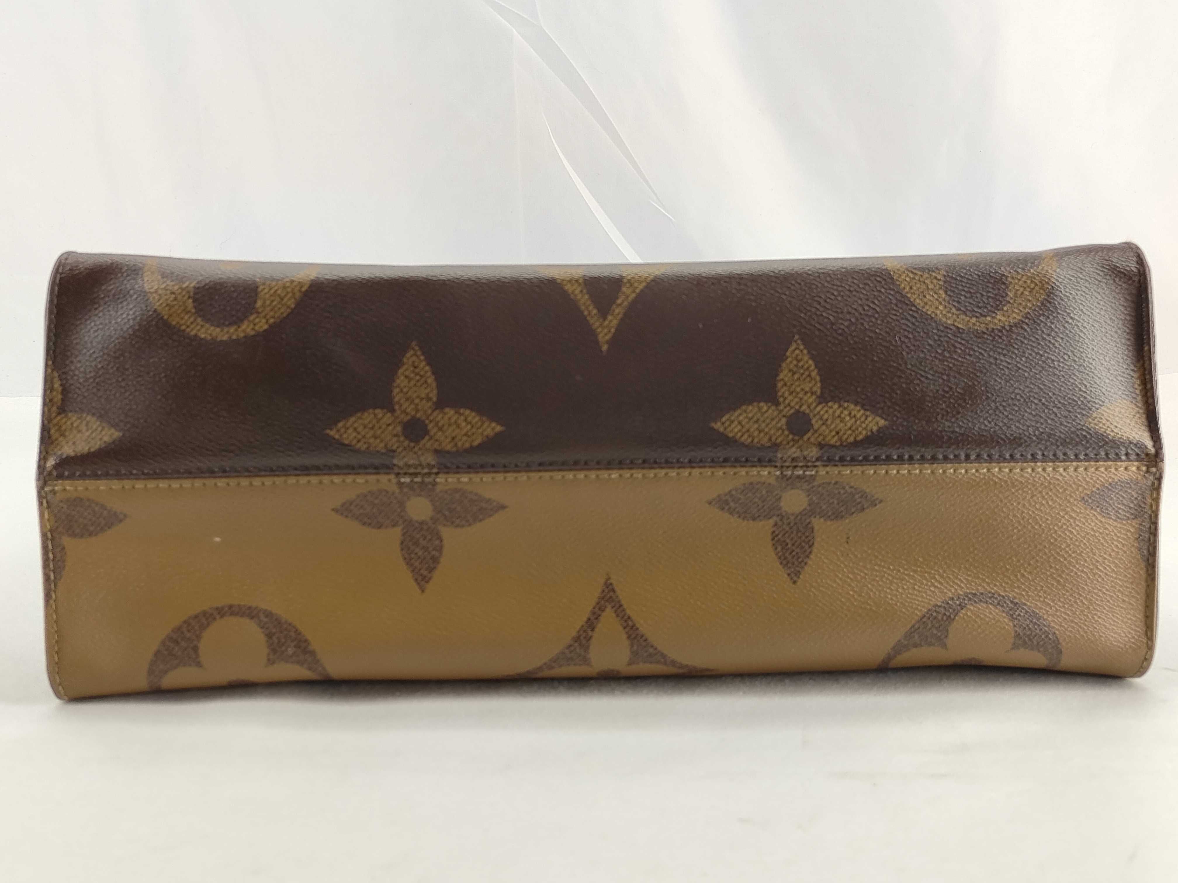 LV OnTheGo GM M44576 — view 7