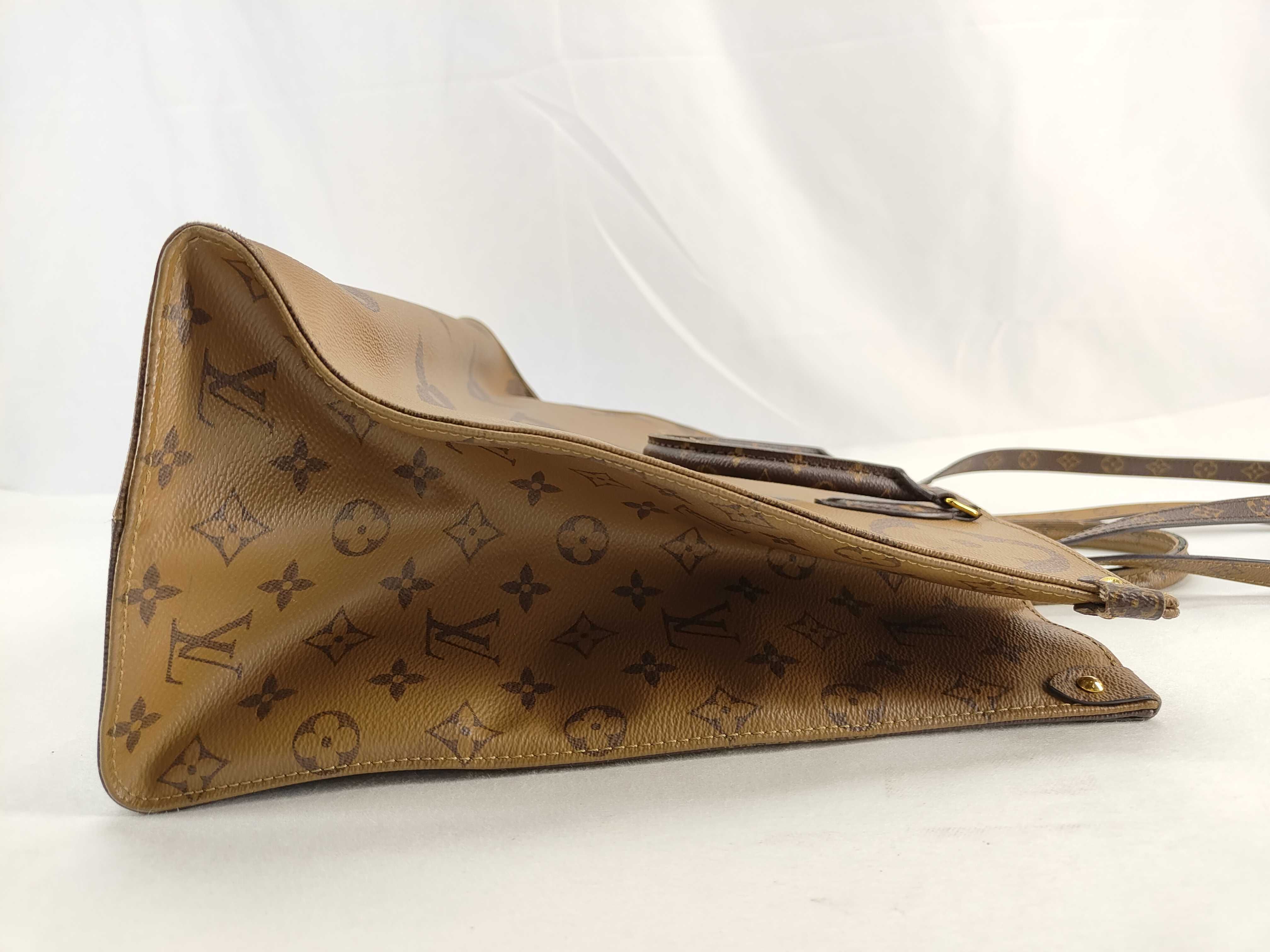LV OnTheGo GM M44576 — view 8