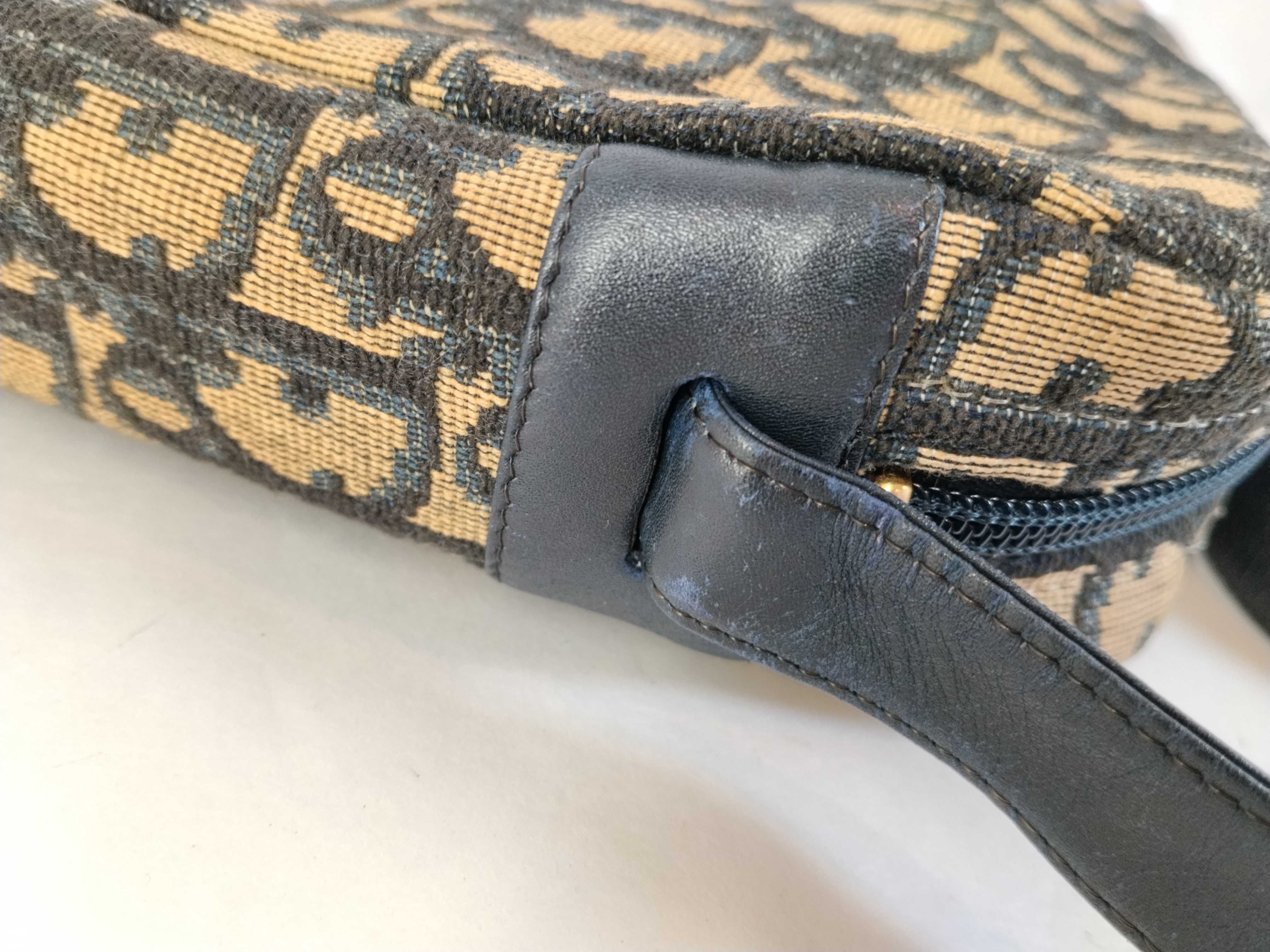 Trotter Shoulder Bag — view 5