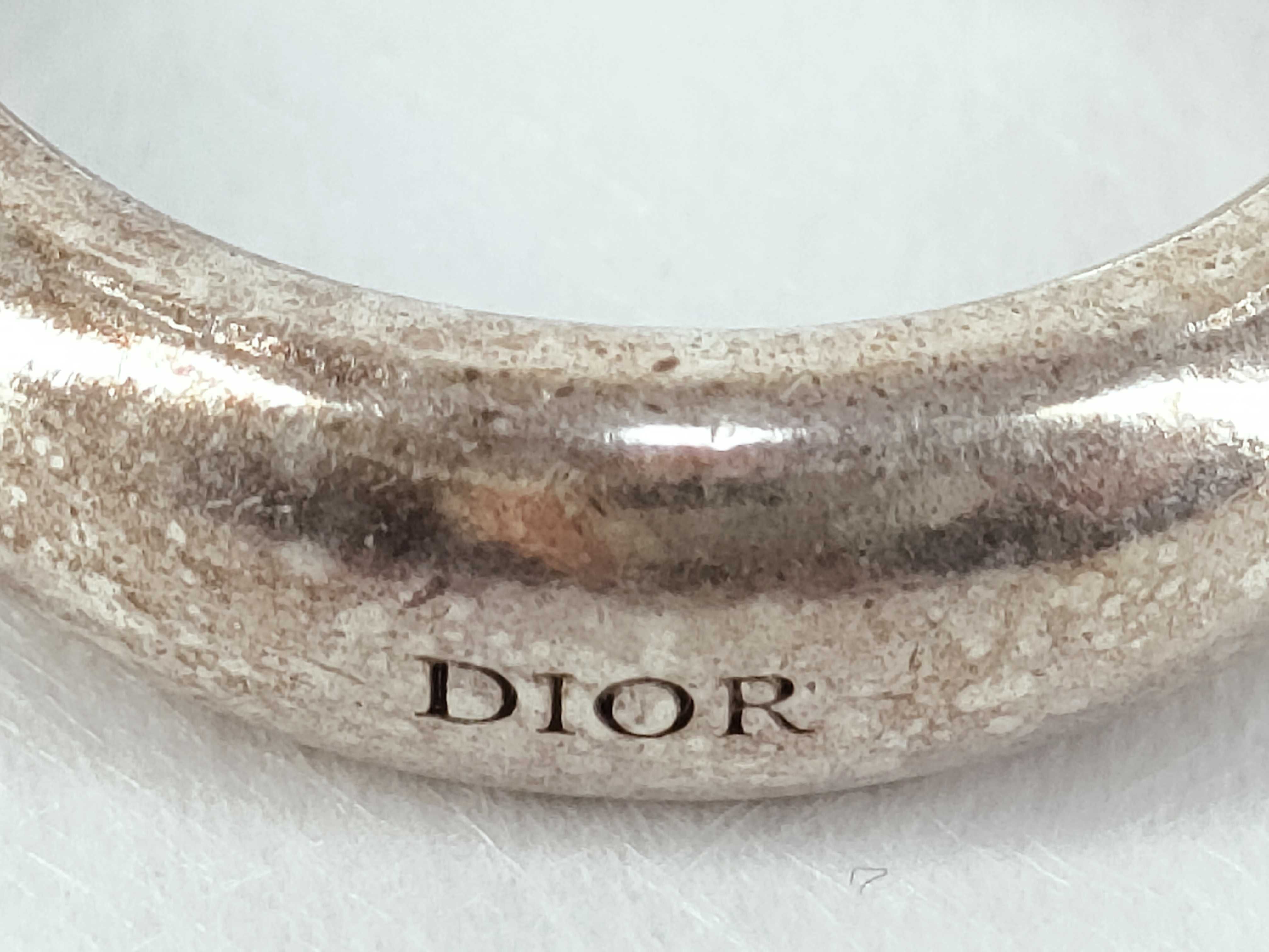 Tribal Pearl Ring, Size L — view 8