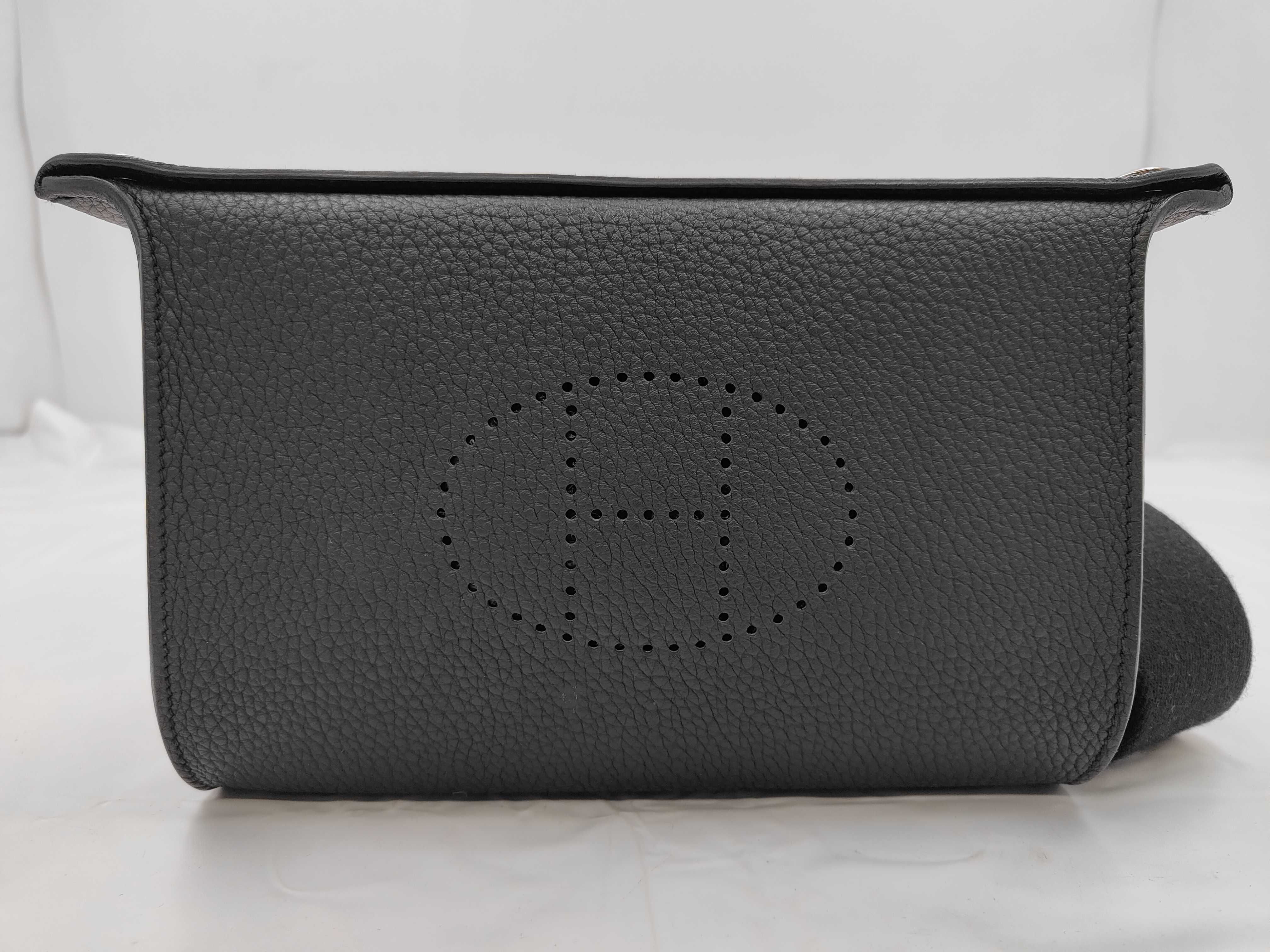 Videpoche Togo Shoulder Bag