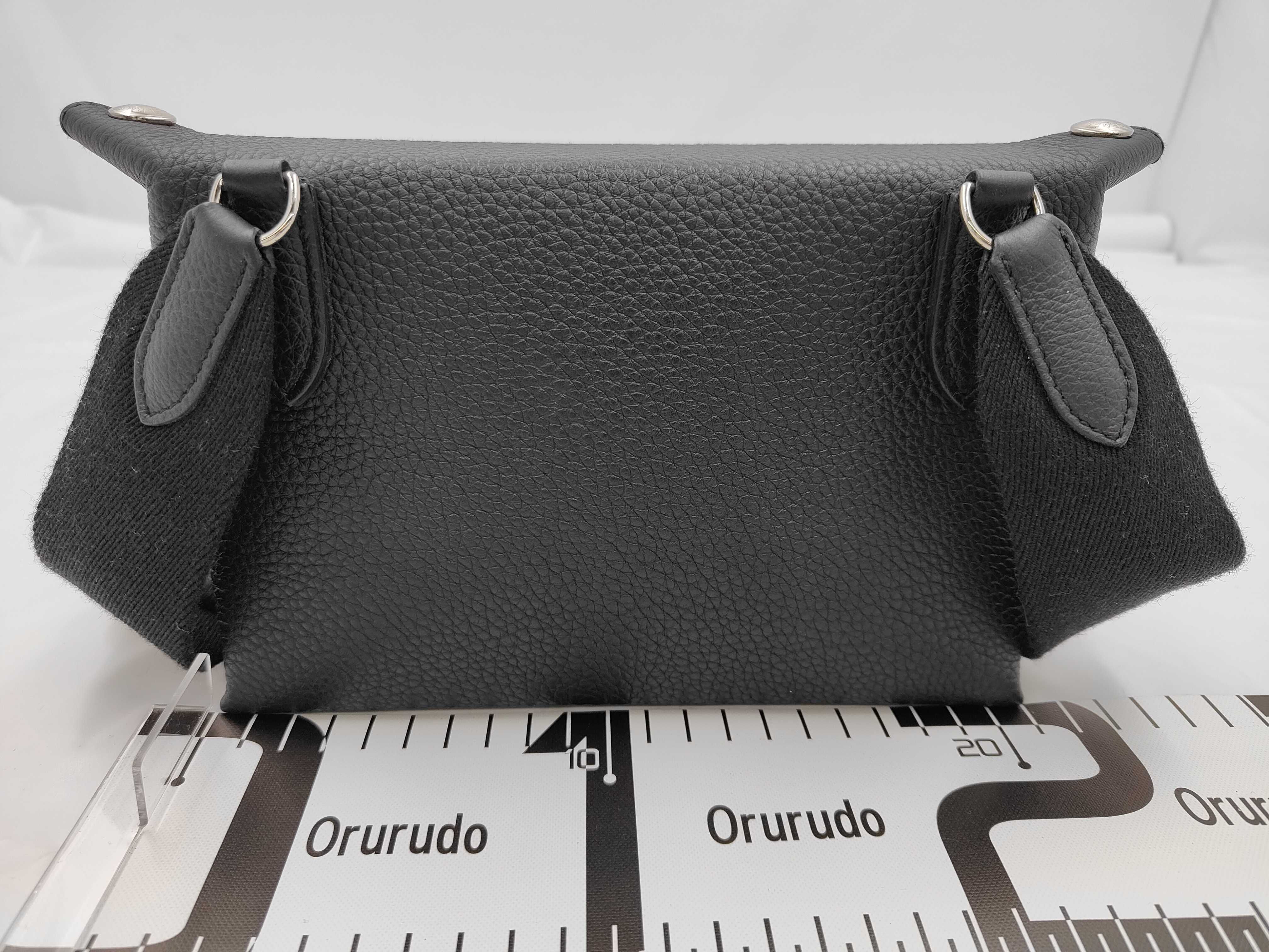 Videpoche Togo Shoulder Bag — view 2