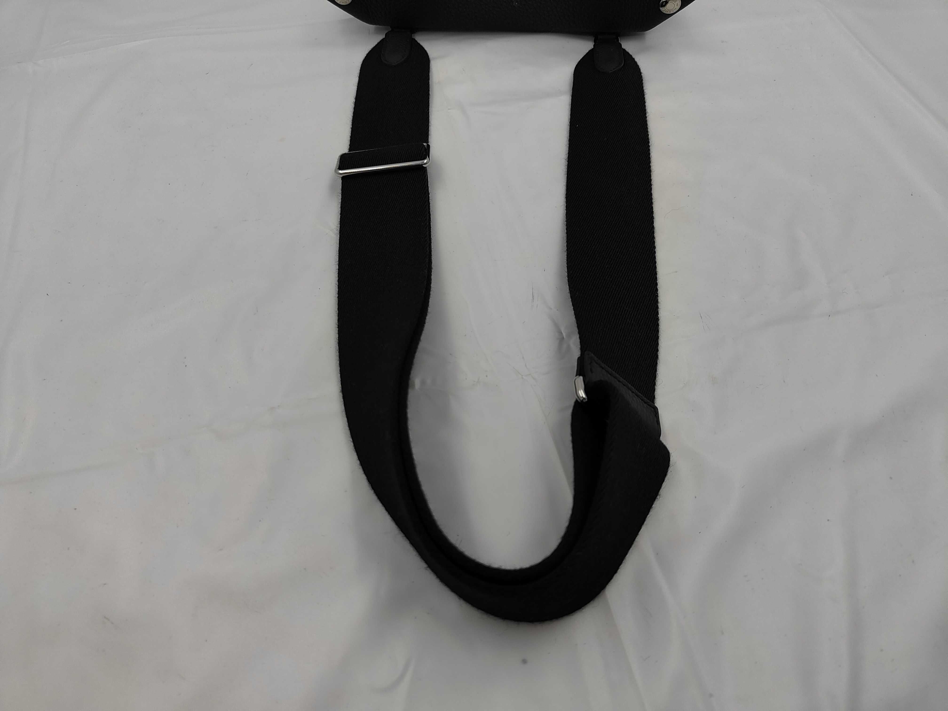 Videpoche Togo Shoulder Bag — view 3