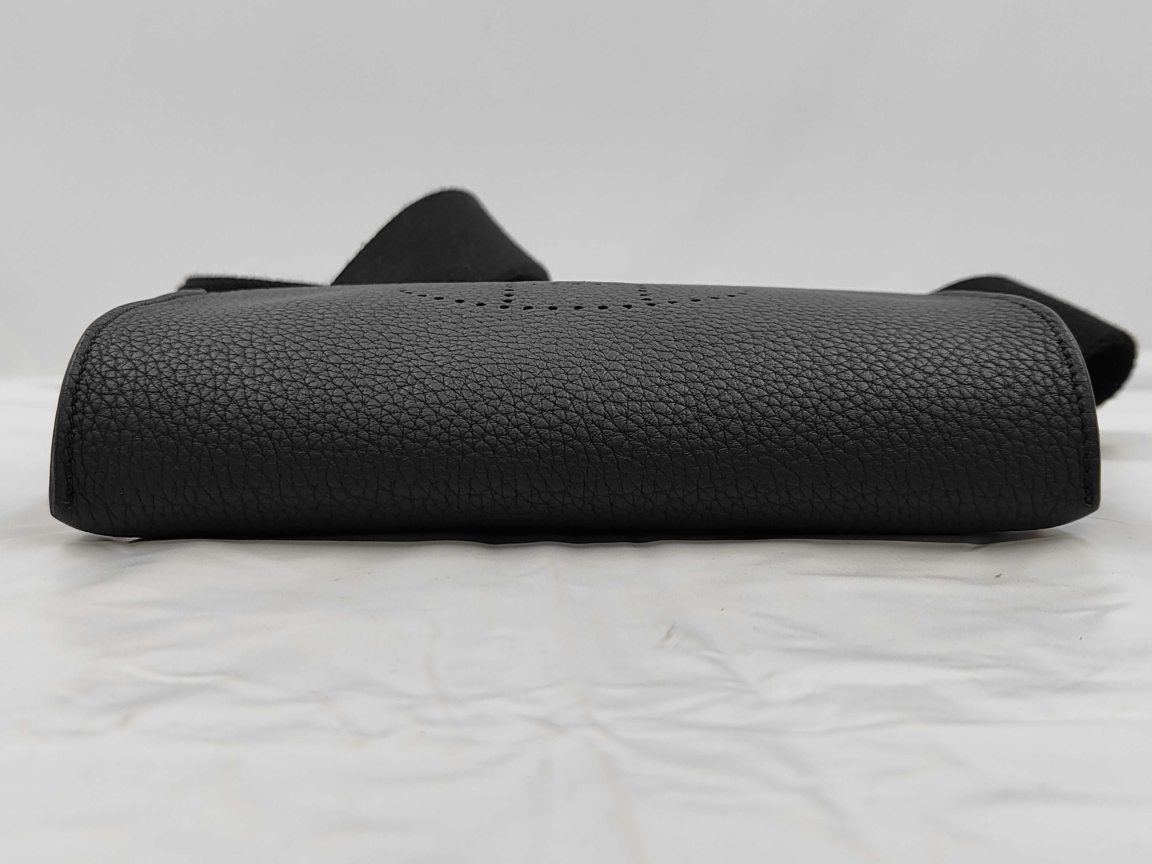 Videpoche Togo Shoulder Bag — view 7