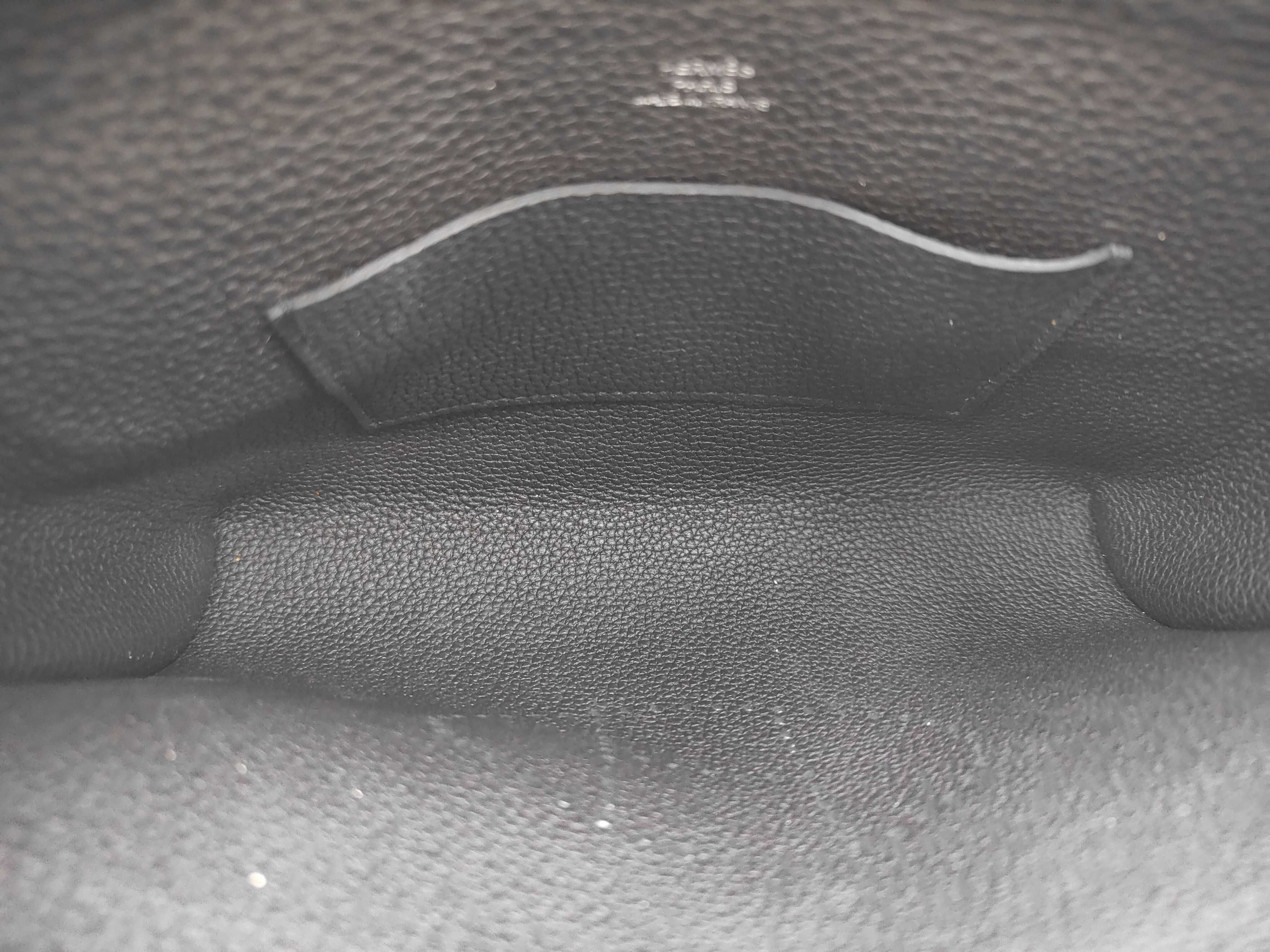 Videpoche Togo Shoulder Bag — view 9
