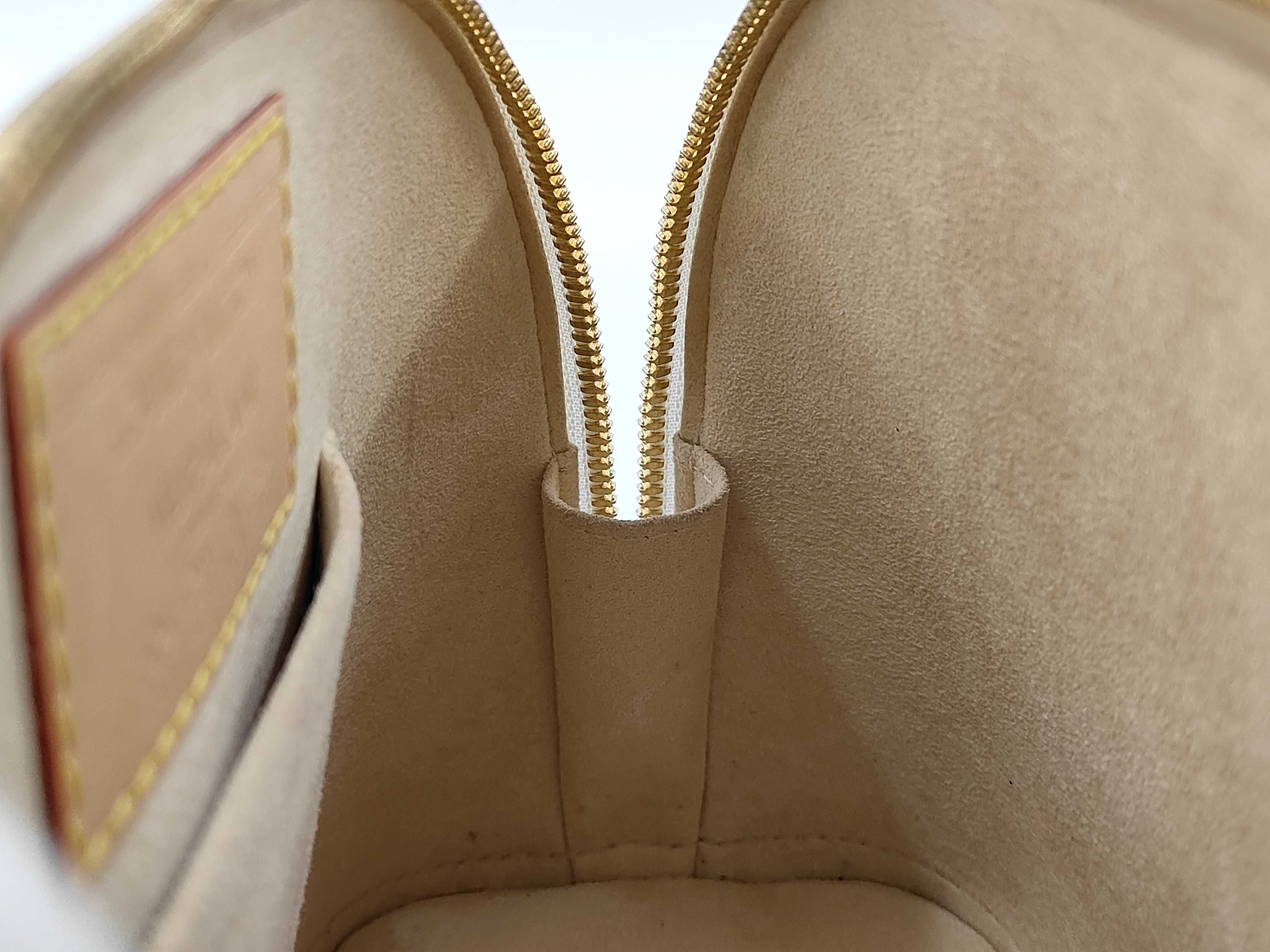 LV x Takashi Murakami LV x™ Alma BB M13078 RFID Handbag — view 13