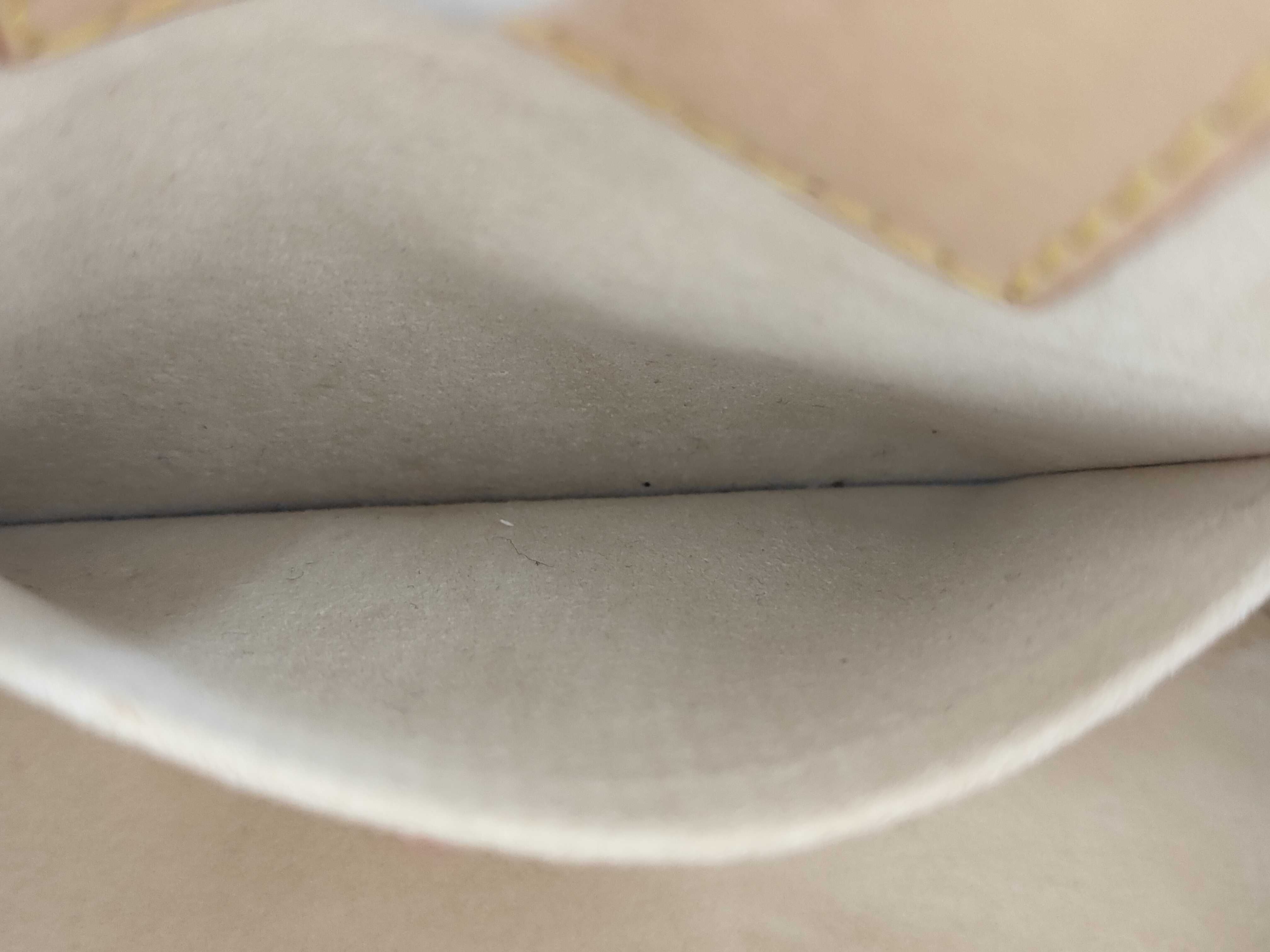 LV x Takashi Murakami LV x™ Alma BB M13078 RFID Handbag — view 15