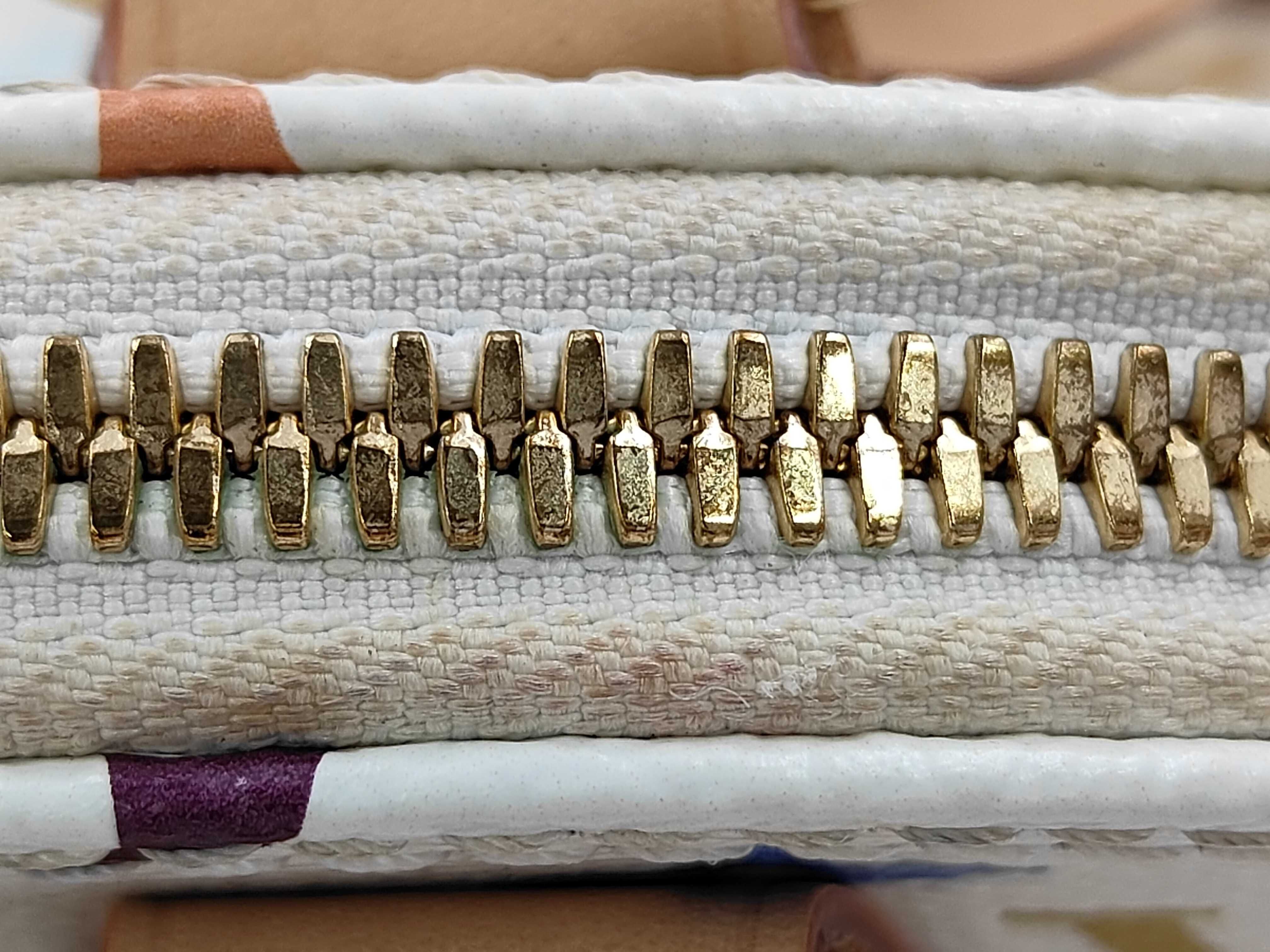 LV x Takashi Murakami LV x™ Alma BB M13078 RFID Handbag — view 8