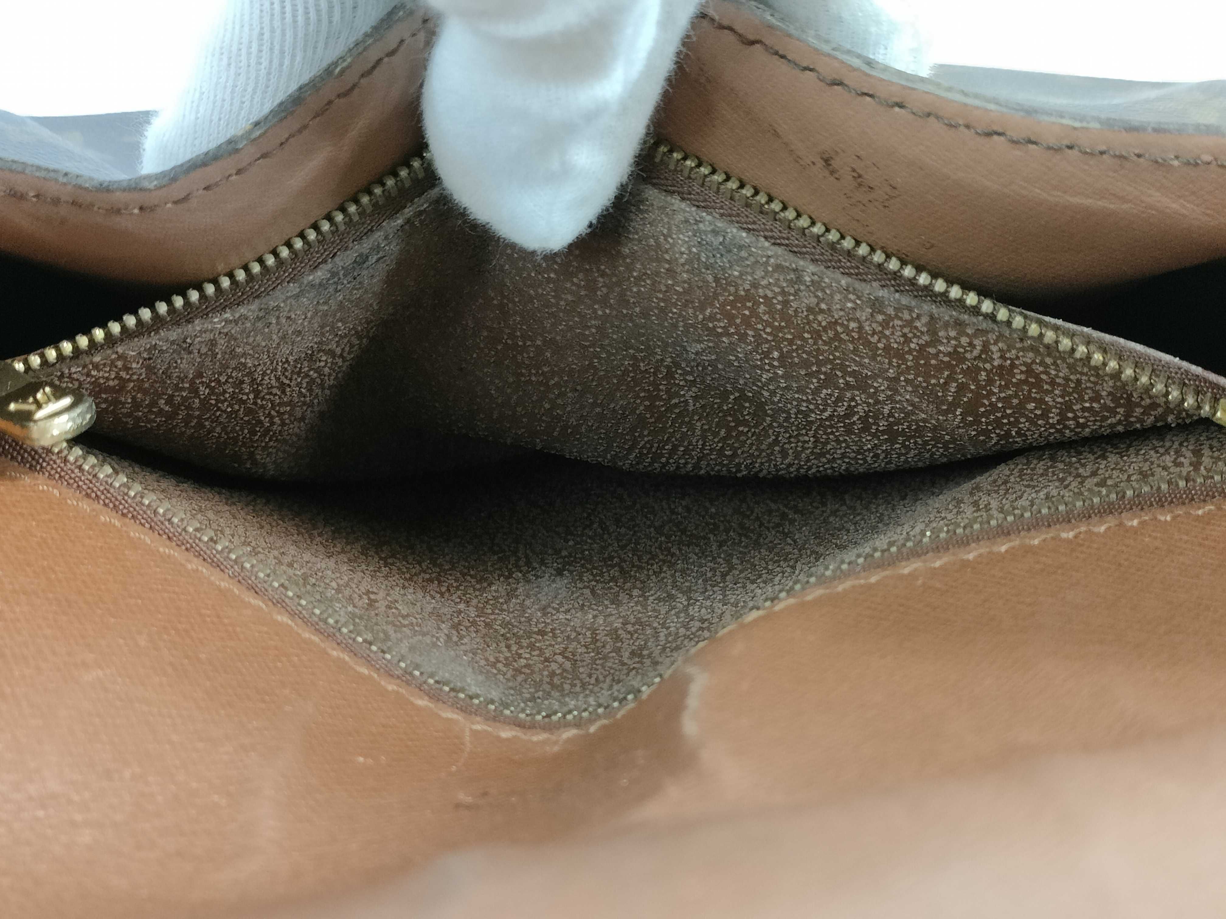 Monogram M51242 Saint Cloud Shoulder Bag — view 12