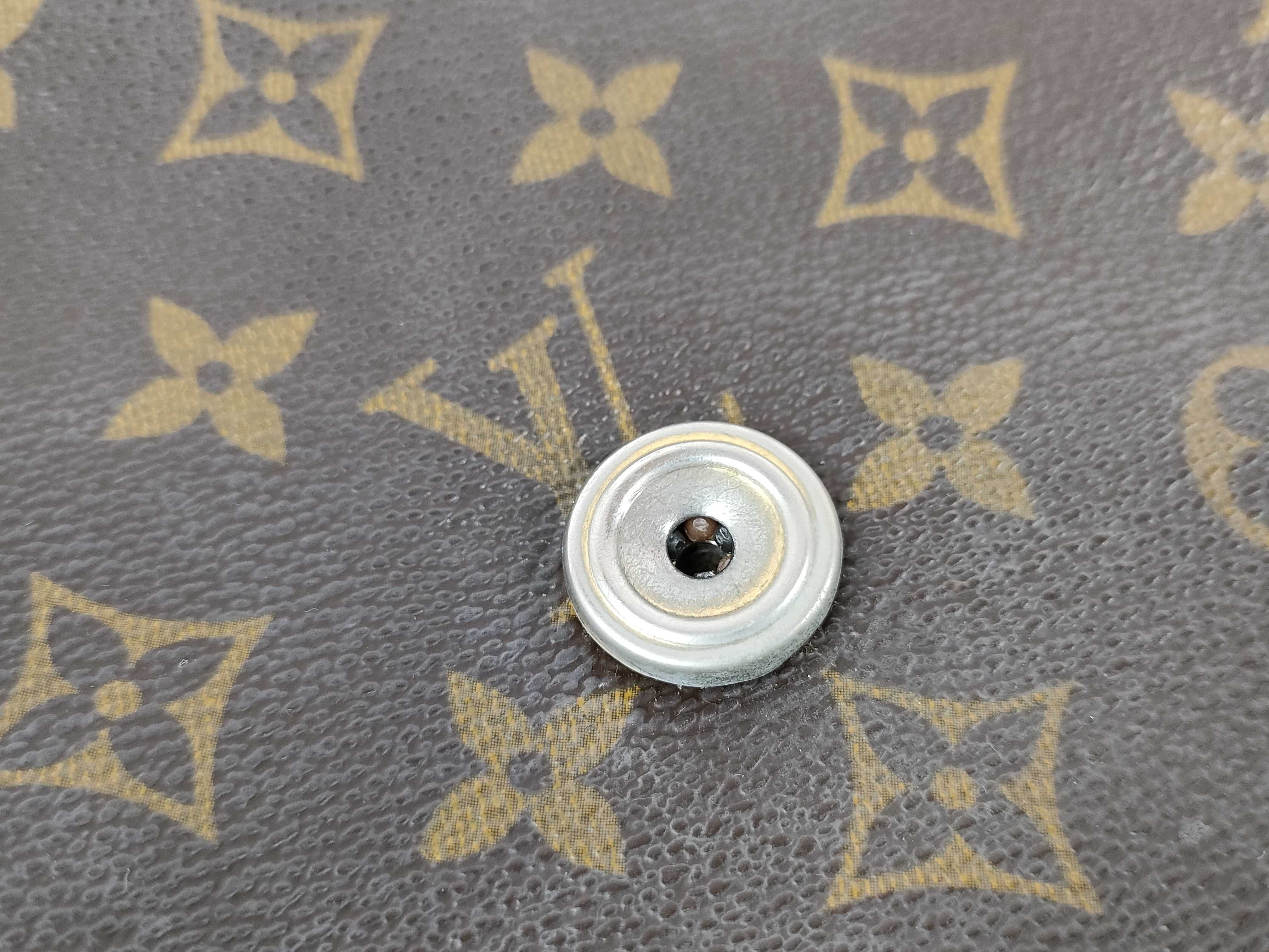 Monogram M51242 Saint Cloud Shoulder Bag — view 14
