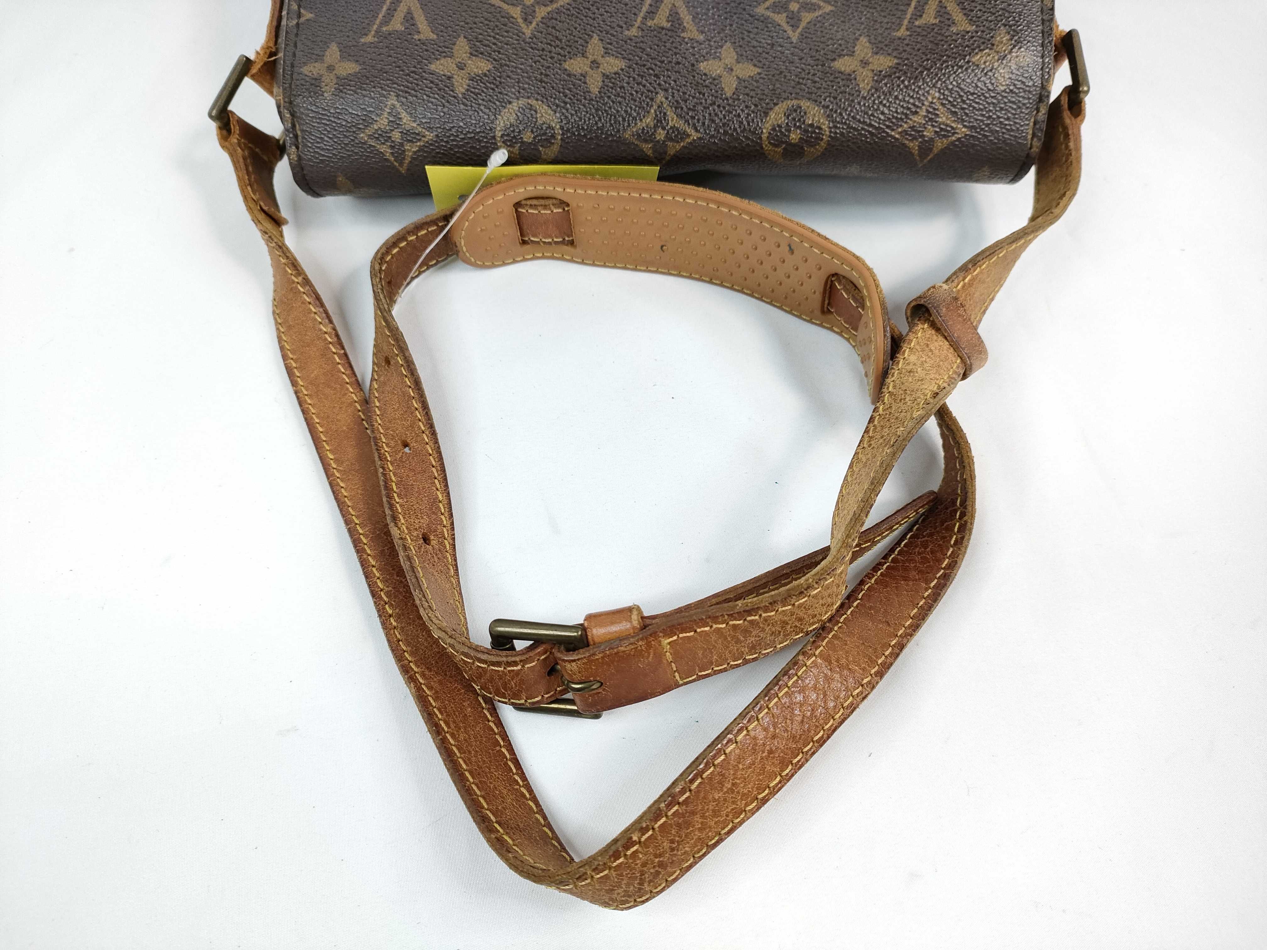 Monogram M51242 Saint Cloud Shoulder Bag — view 3