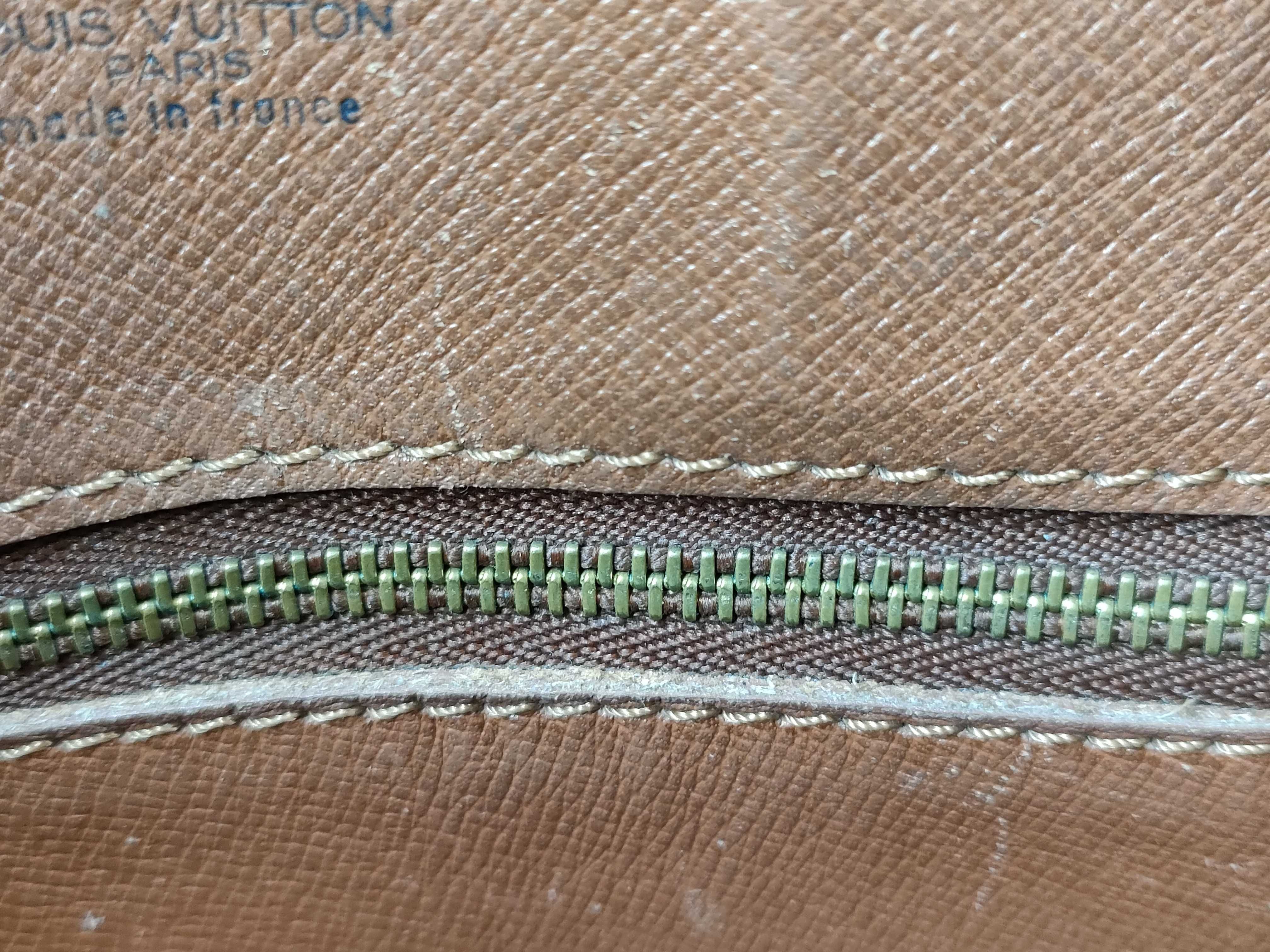 Monogram M51242 Saint Cloud Shoulder Bag — view 6