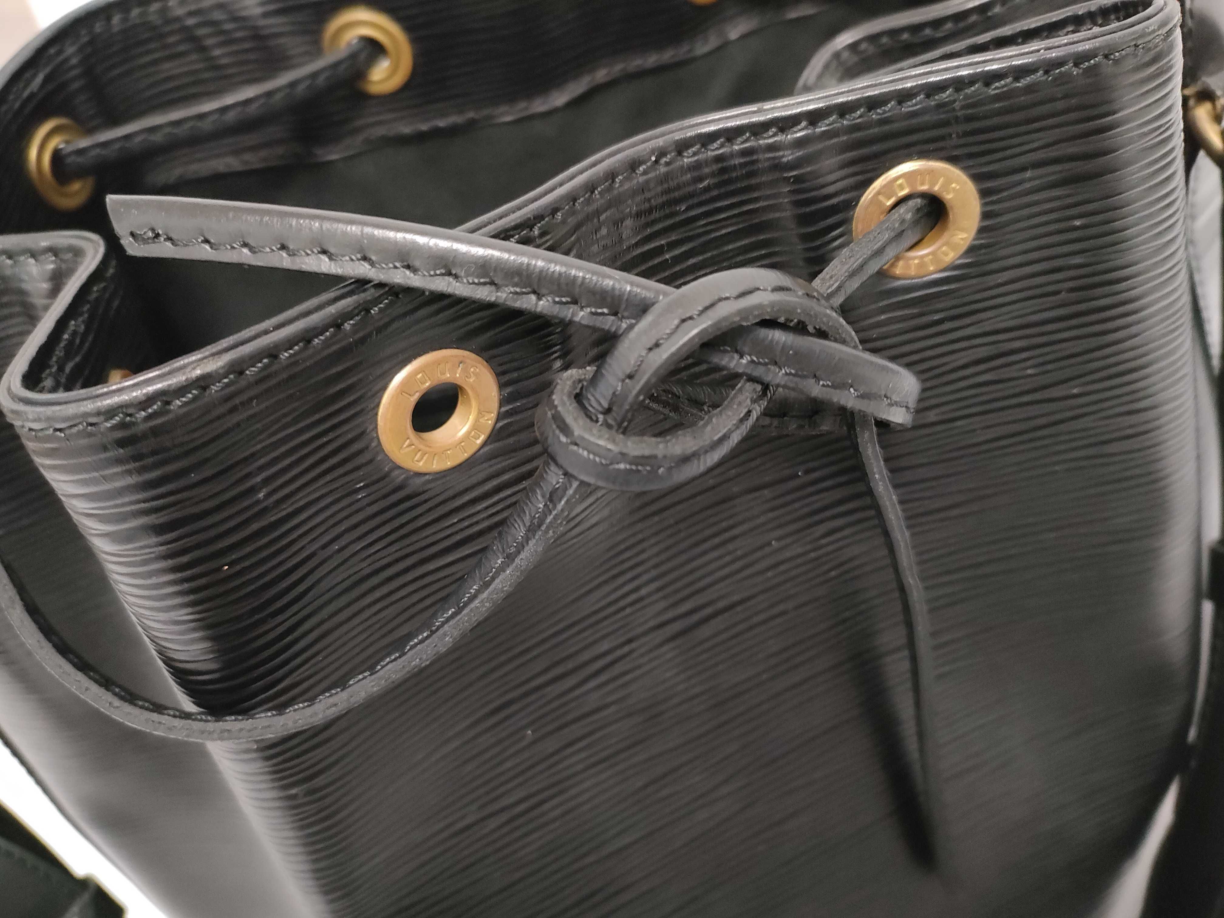 Epi Noé Handbag — view 9