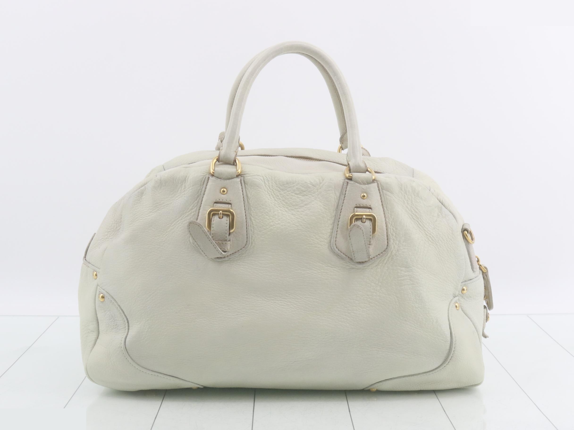 Leather handbags and shoulder bags — view 2