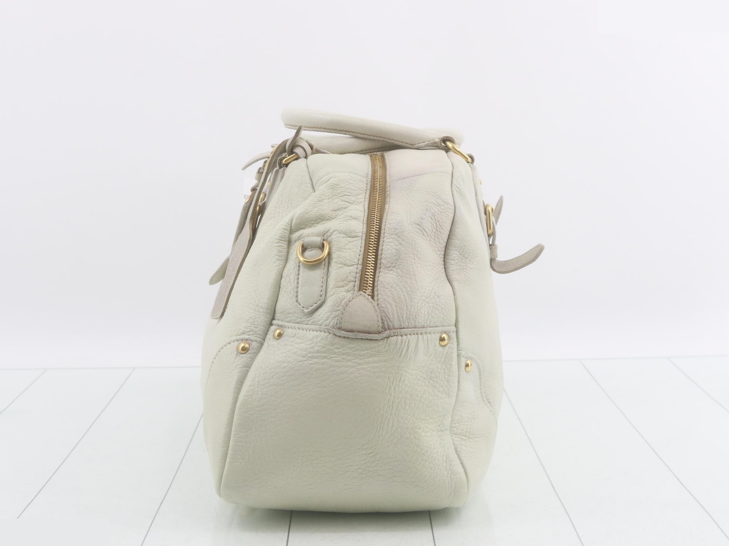Leather handbags and shoulder bags — view 3
