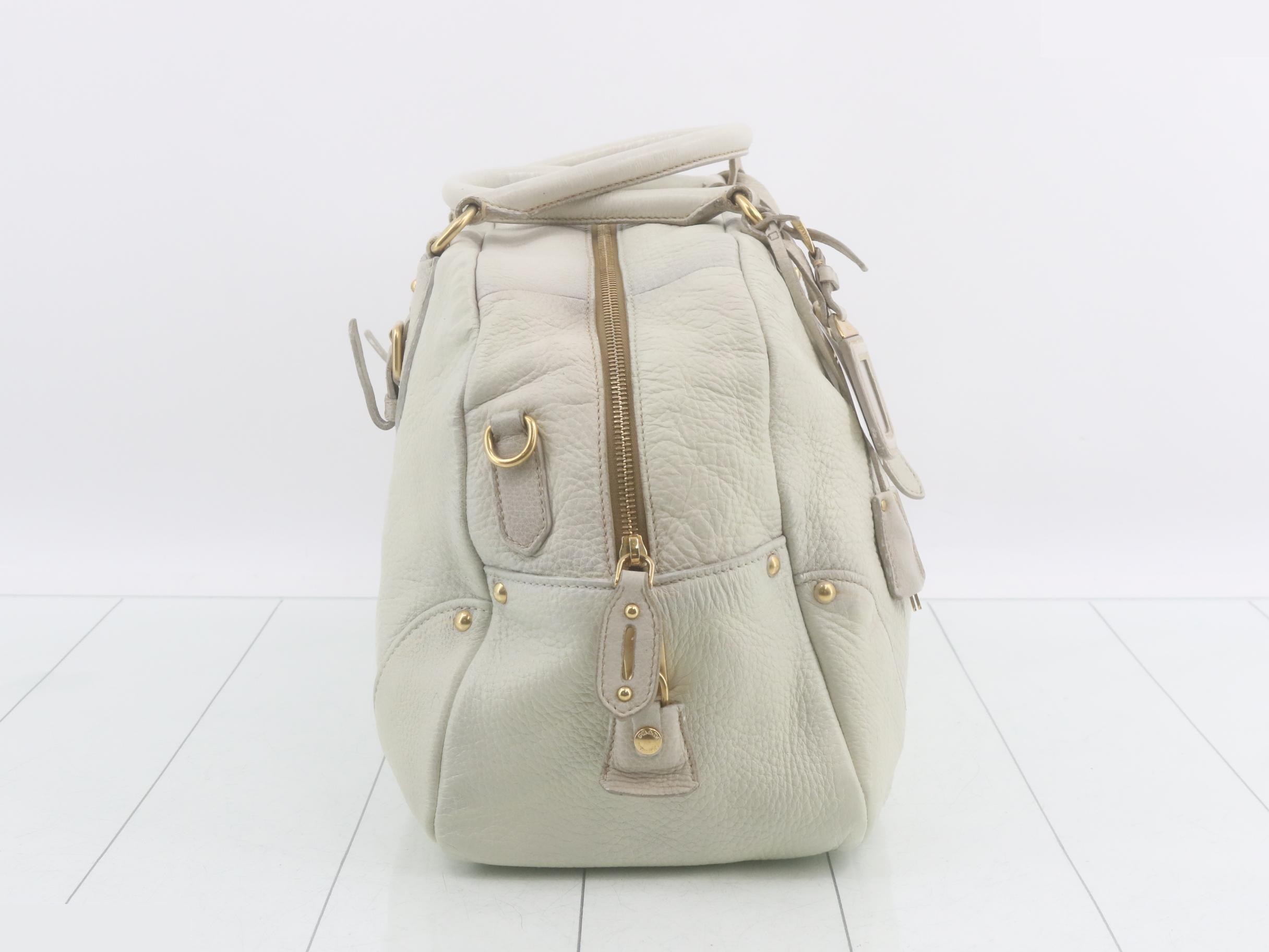 Leather handbags and shoulder bags — view 4