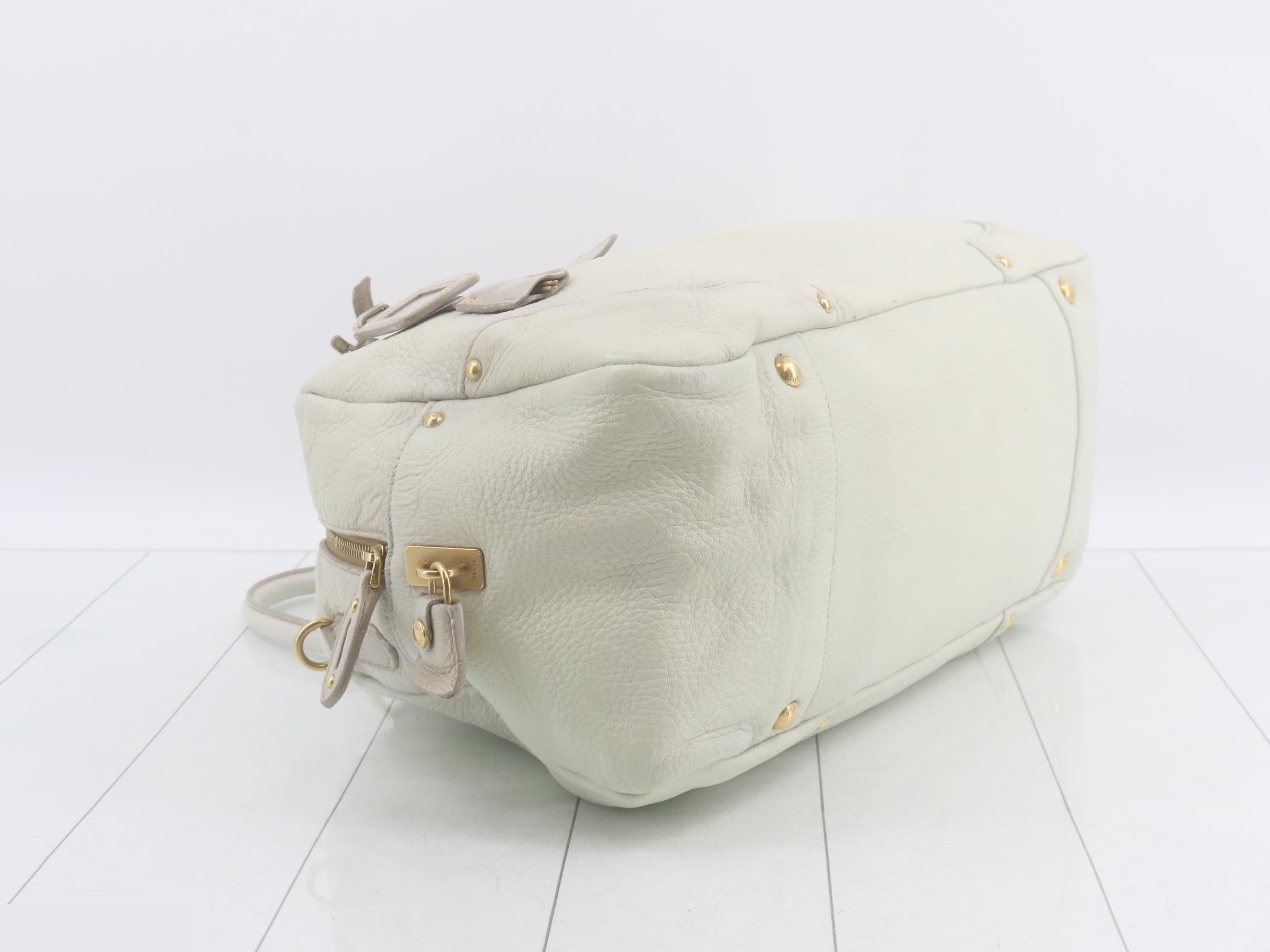 Leather handbags and shoulder bags — view 5