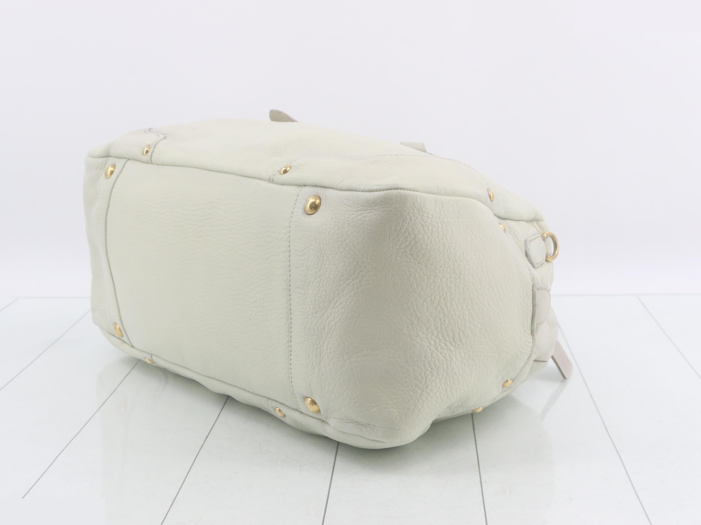 Leather handbags and shoulder bags — view 6