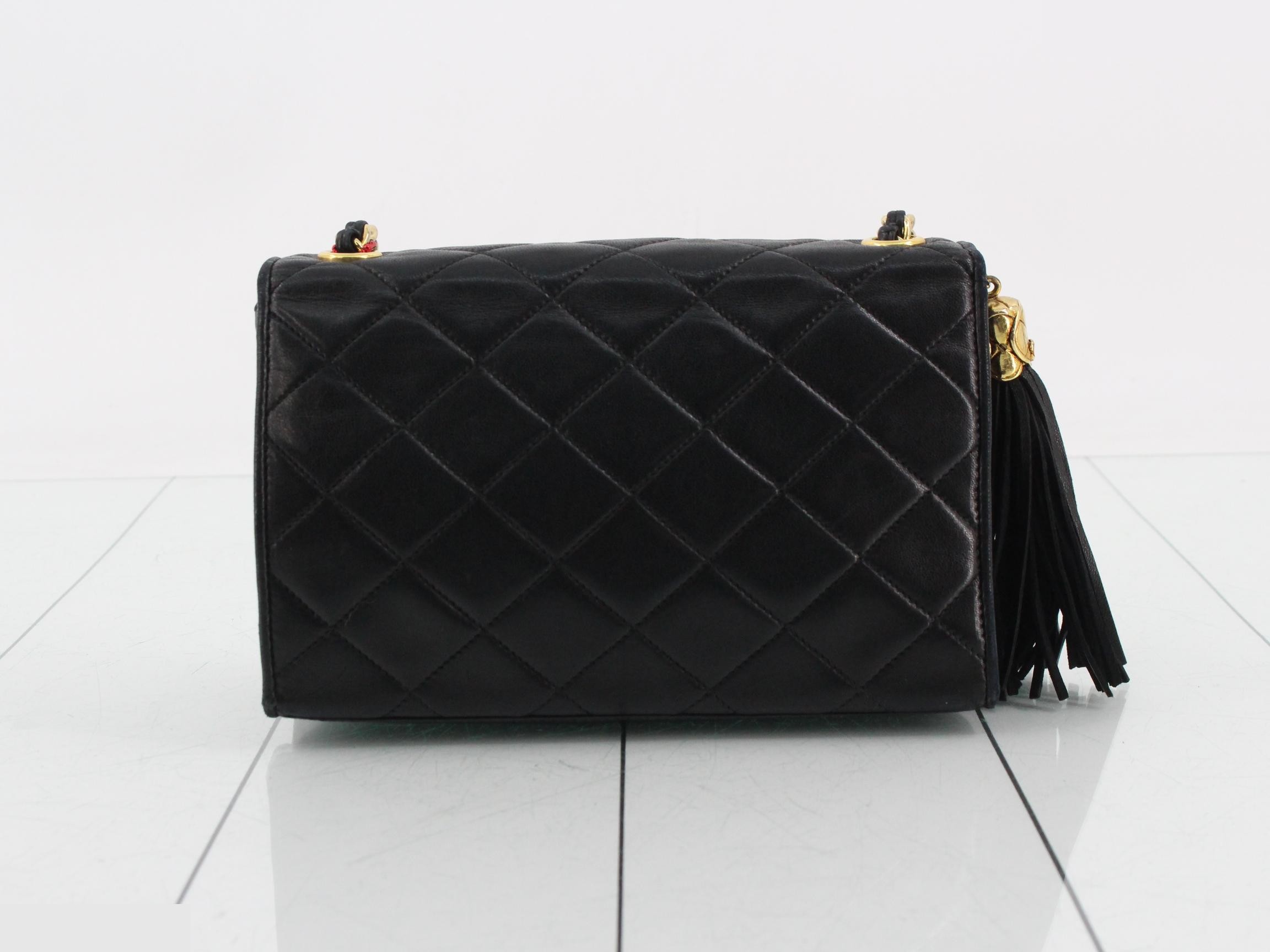 Matelassé (bag) - Shoulder bag — view 2