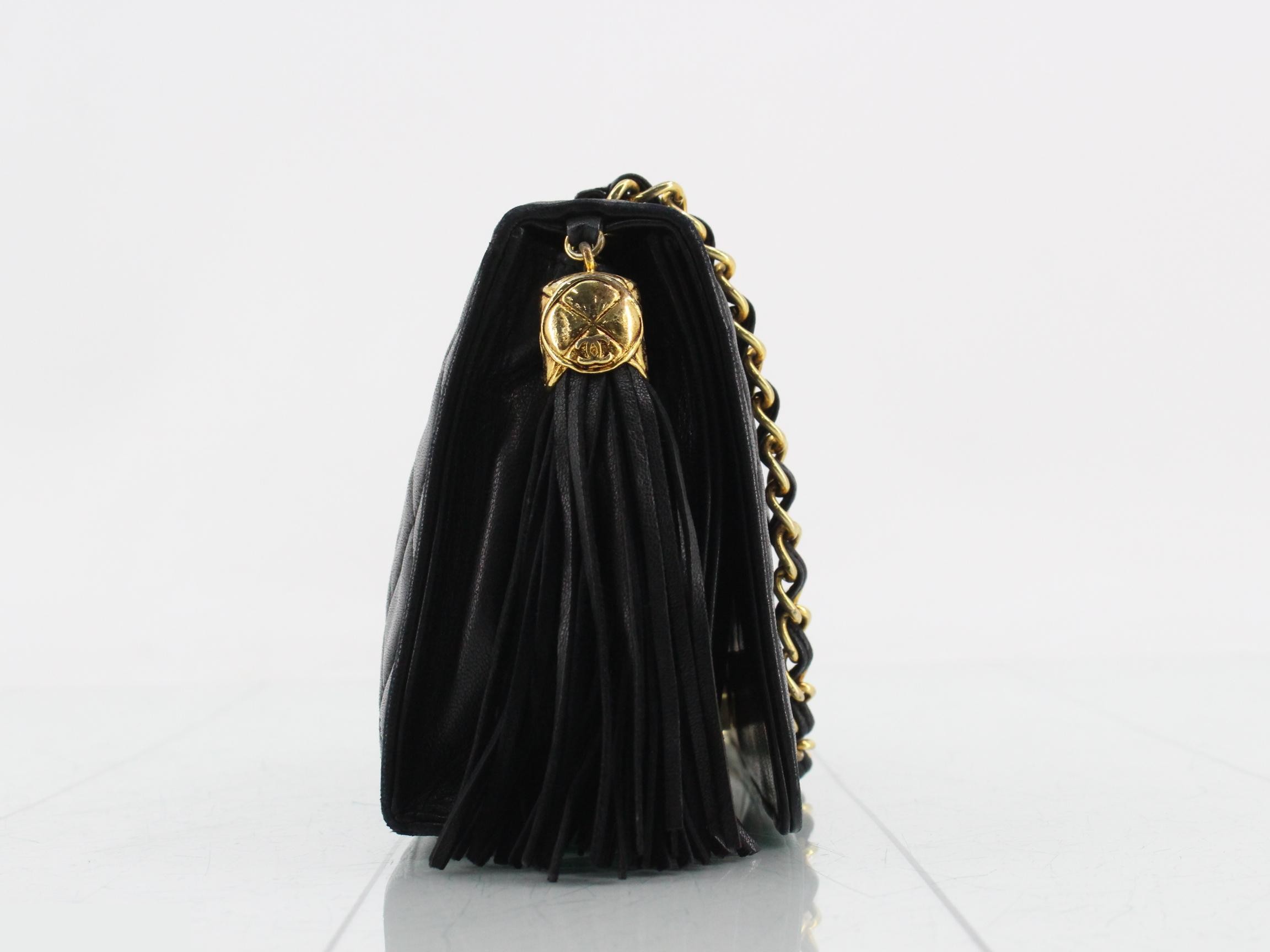 Matelassé (bag) - Shoulder bag — view 4