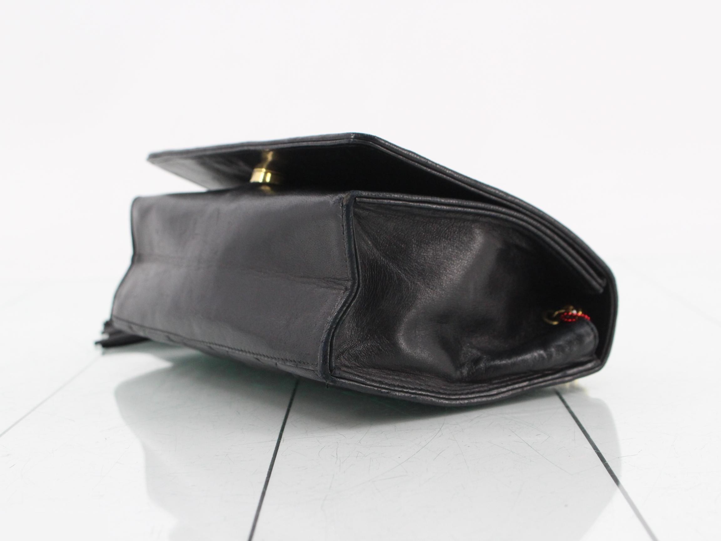 Matelassé (bag) - Shoulder bag — view 6
