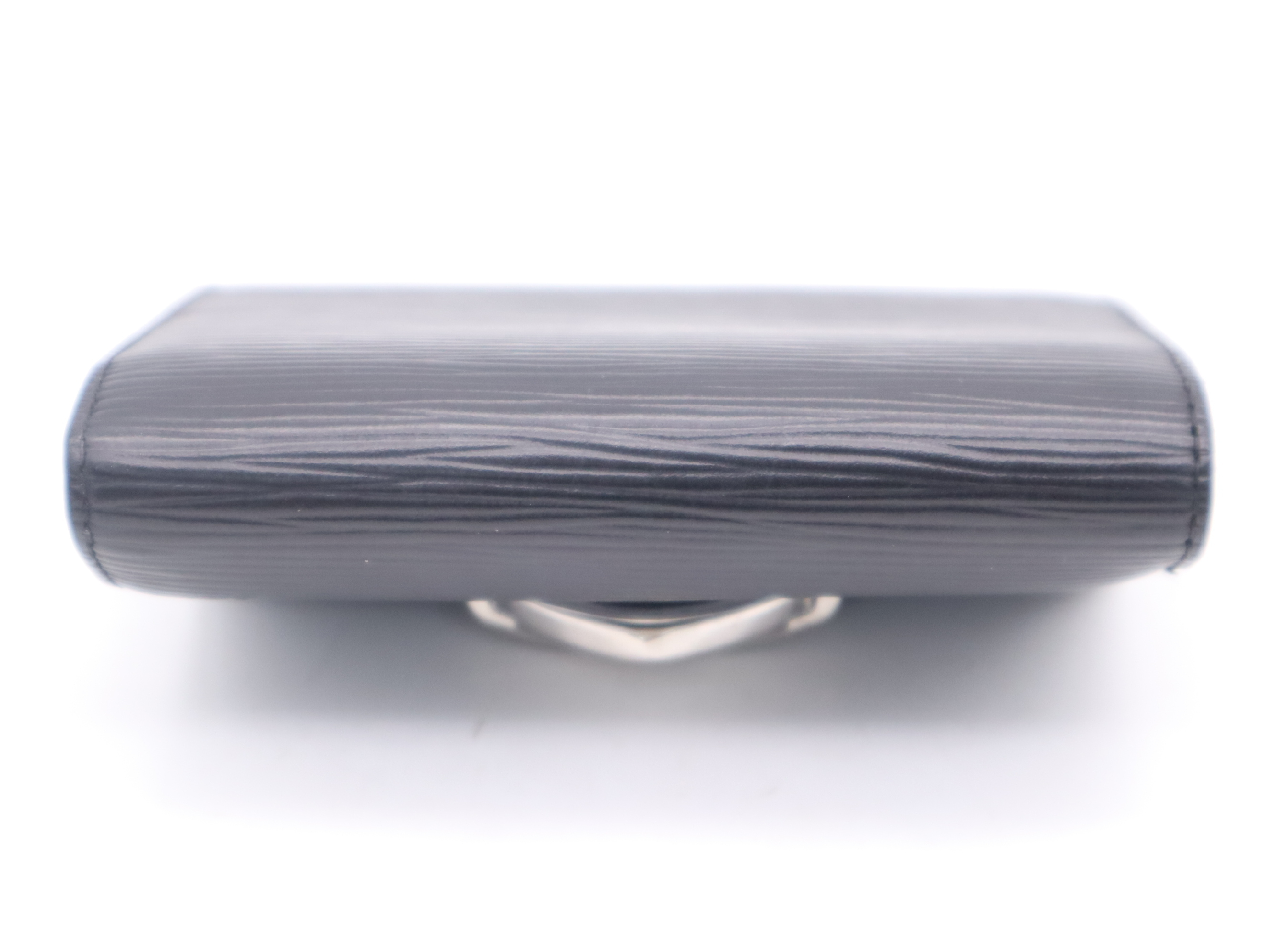 M66582 Epi Portefeuille Joy Noir Wallet — view 4