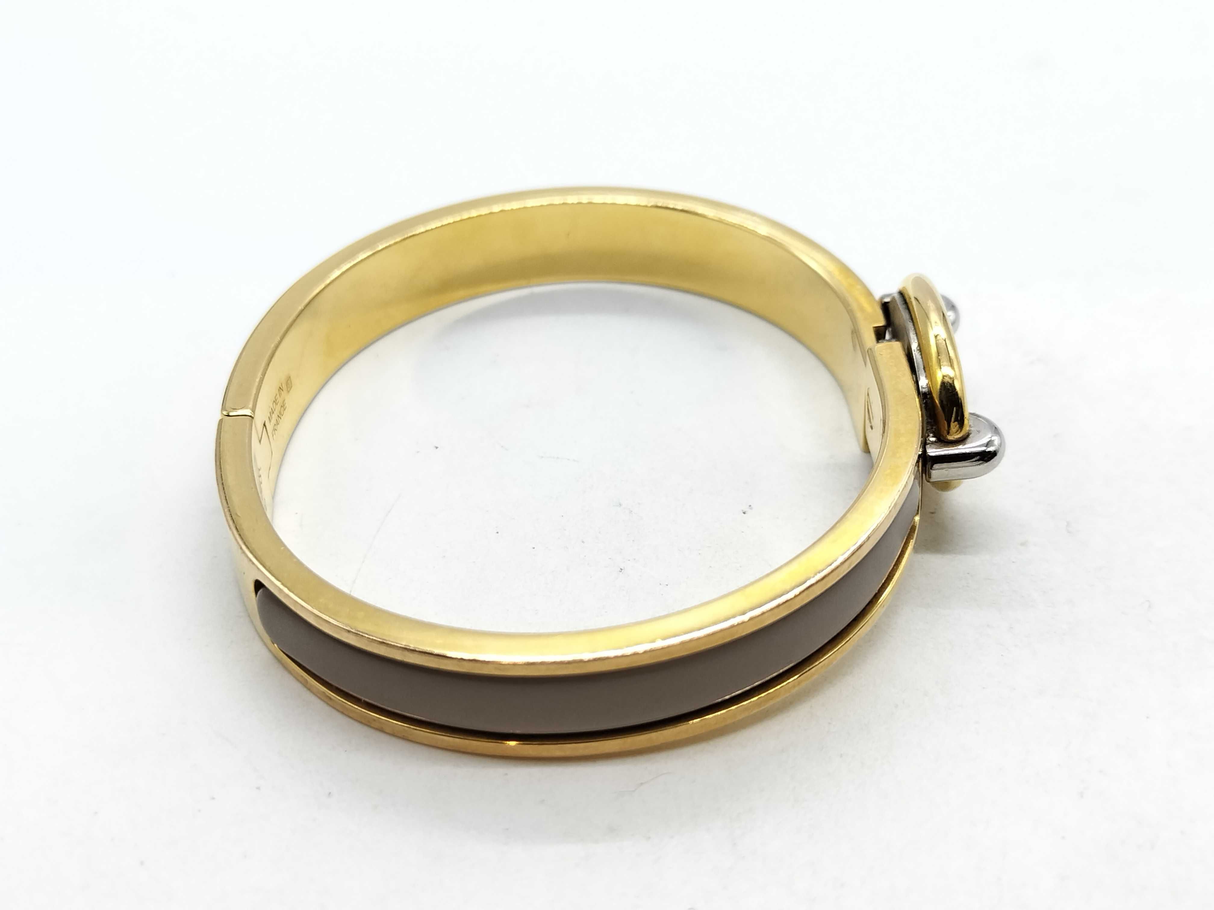 Mini Clic Chaine d'Ancre Bracelet FI02 92 Bracelet/Bangle — view 2