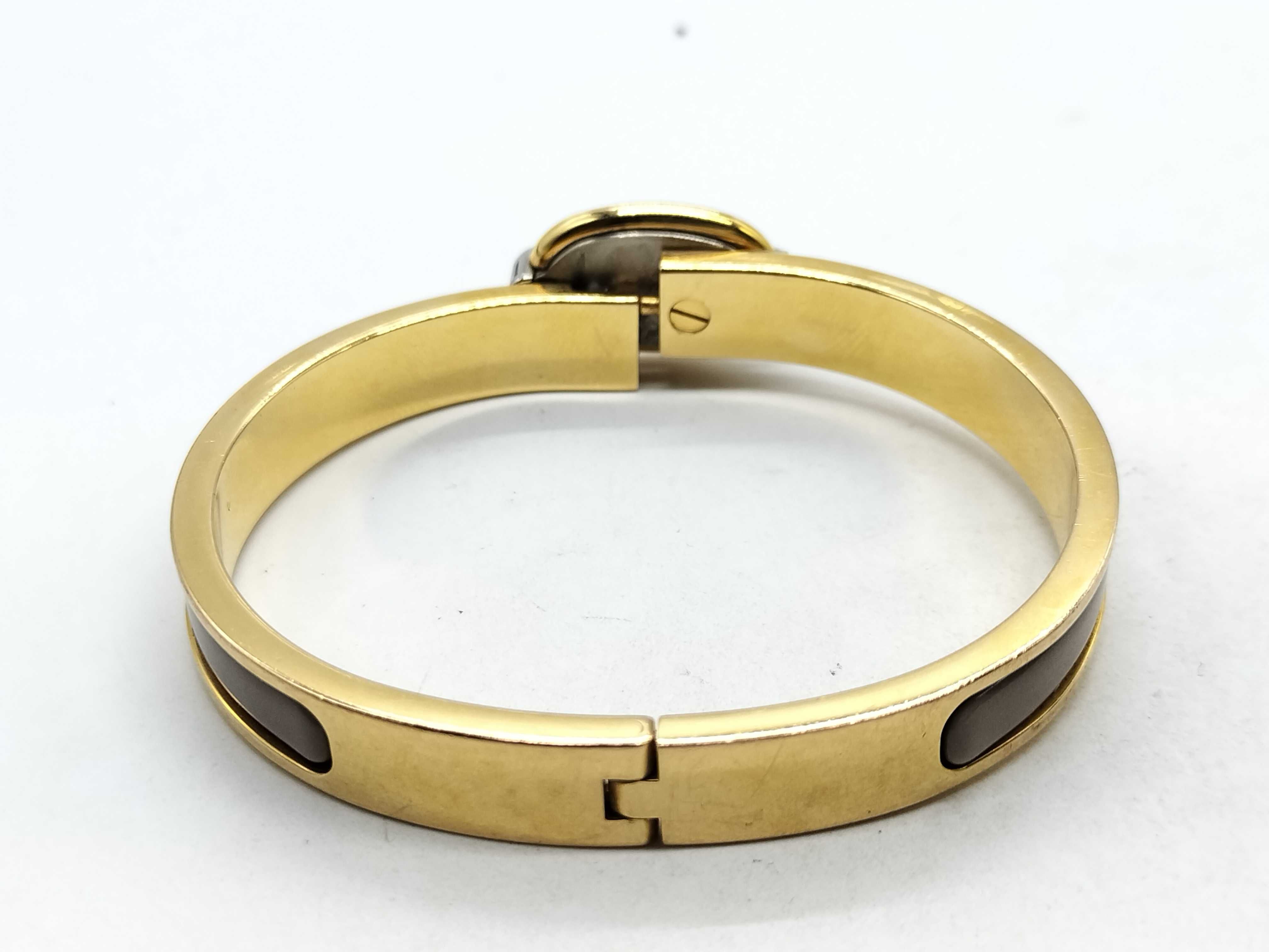 Mini Clic Chaine d'Ancre Bracelet FI02 92 Bracelet/Bangle — view 3