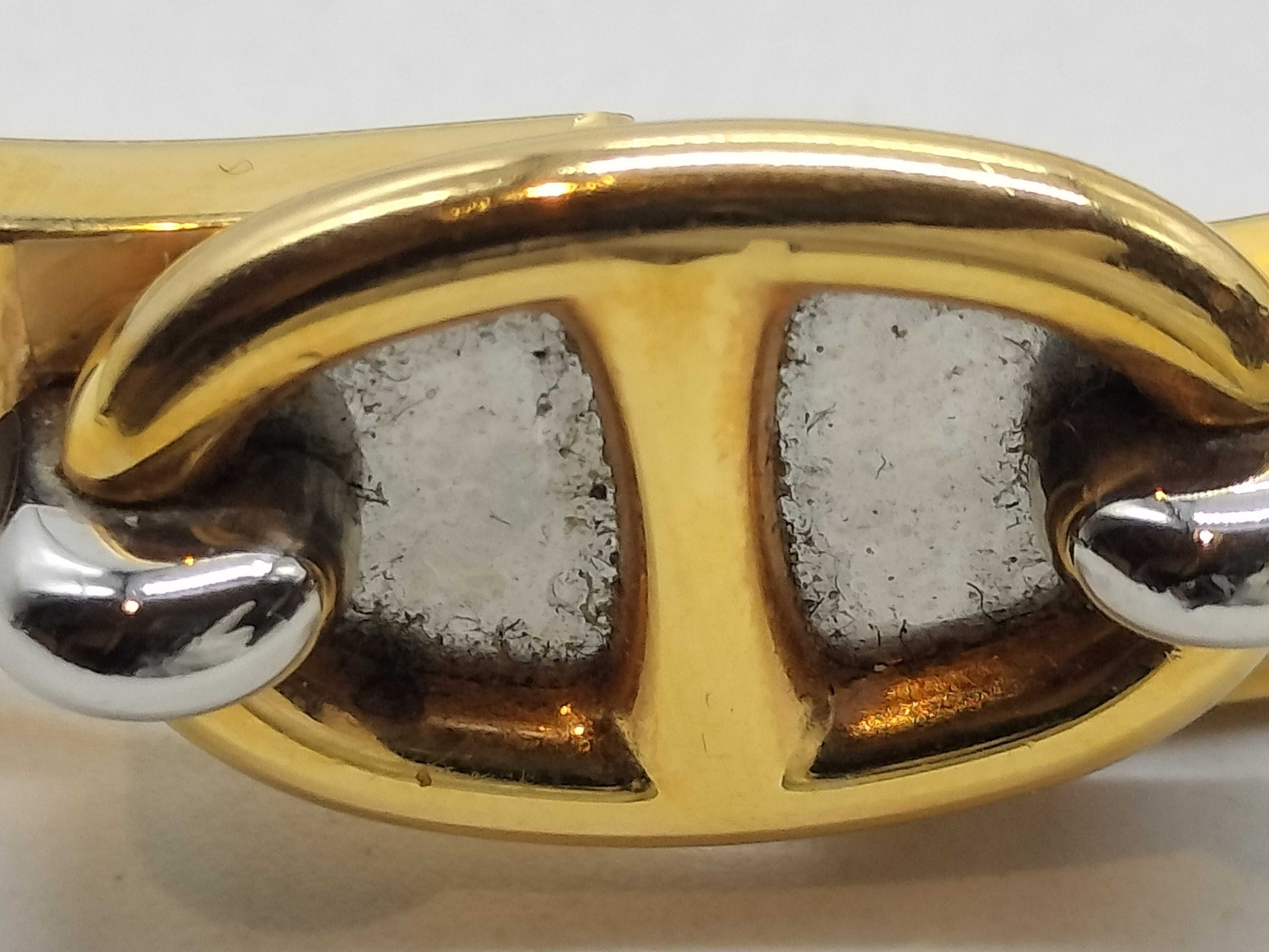Mini Clic Chaine d'Ancre Bracelet FI02 92 Bracelet/Bangle — view 8