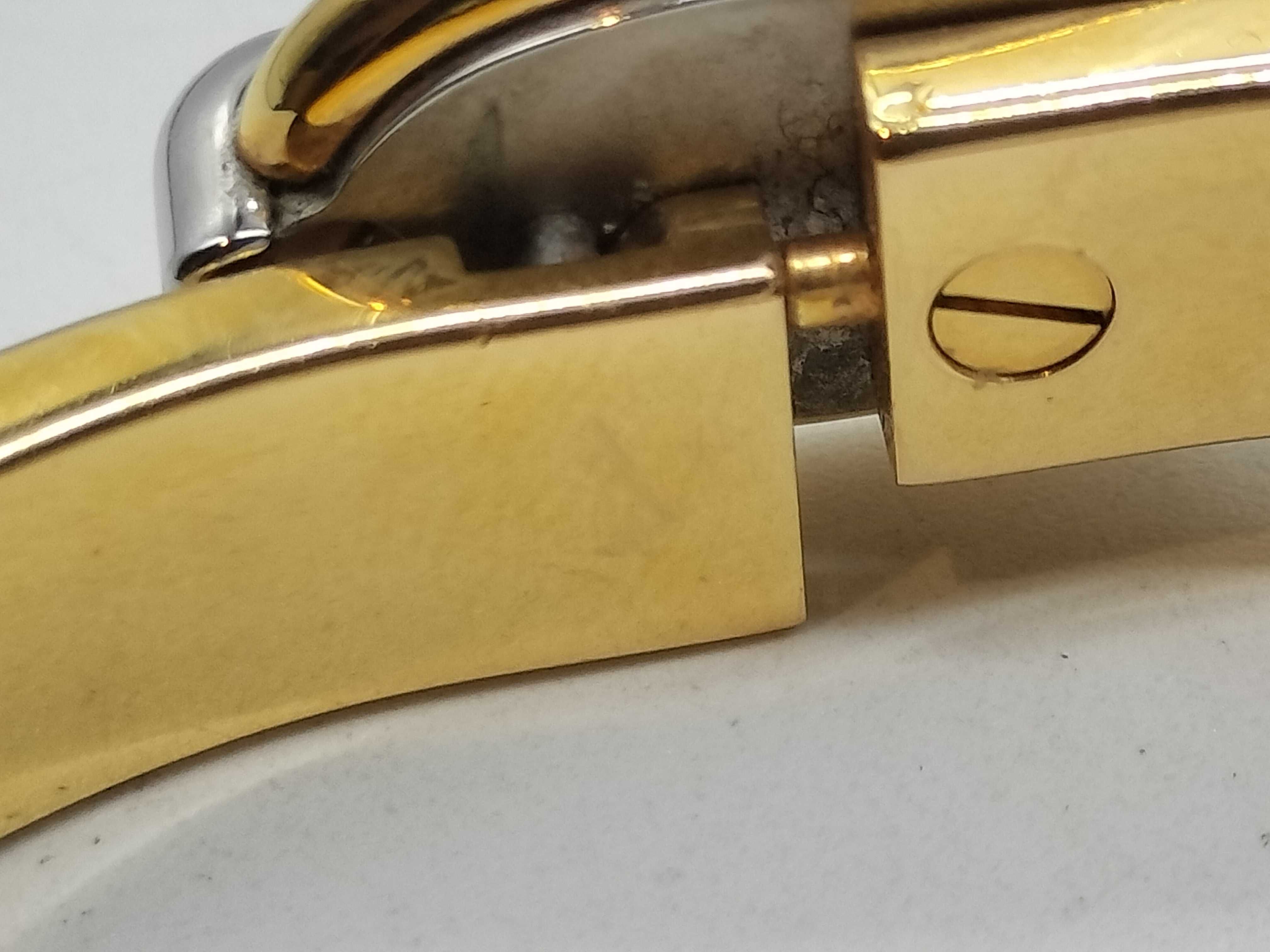 Mini Clic Chaine d'Ancre Bracelet FI02 92 Bracelet/Bangle — view 9