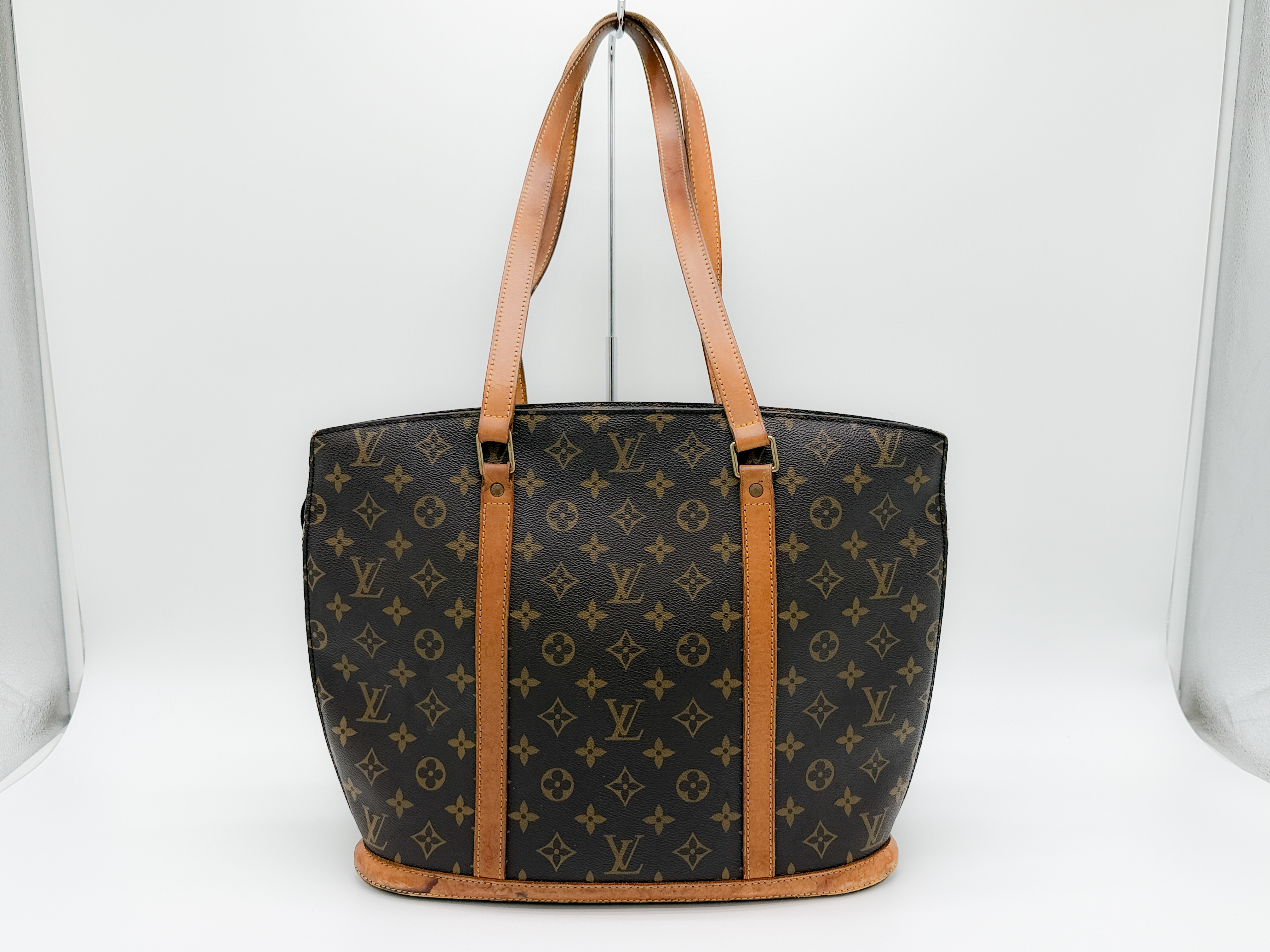 Monogram M51102 Babylon VI1927 Tote Bag