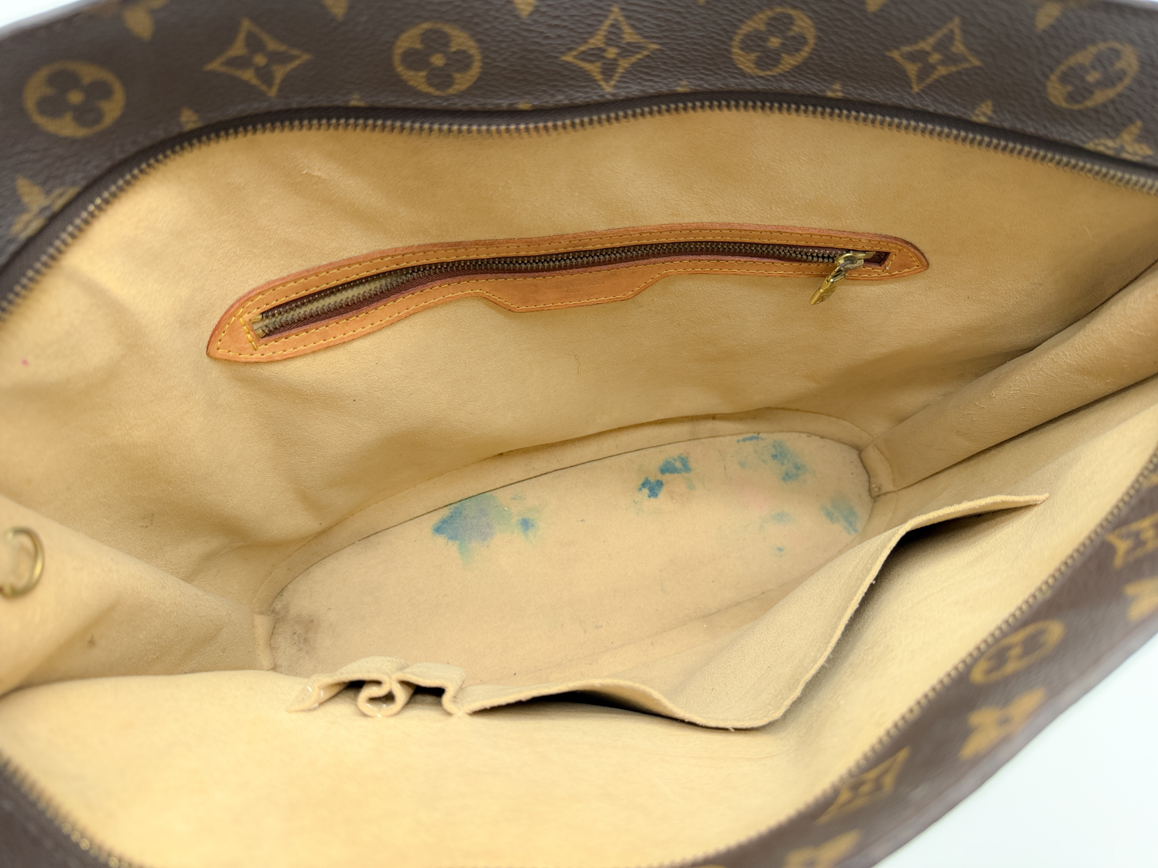 Monogram M51102 Babylon VI1927 Tote Bag — view 11