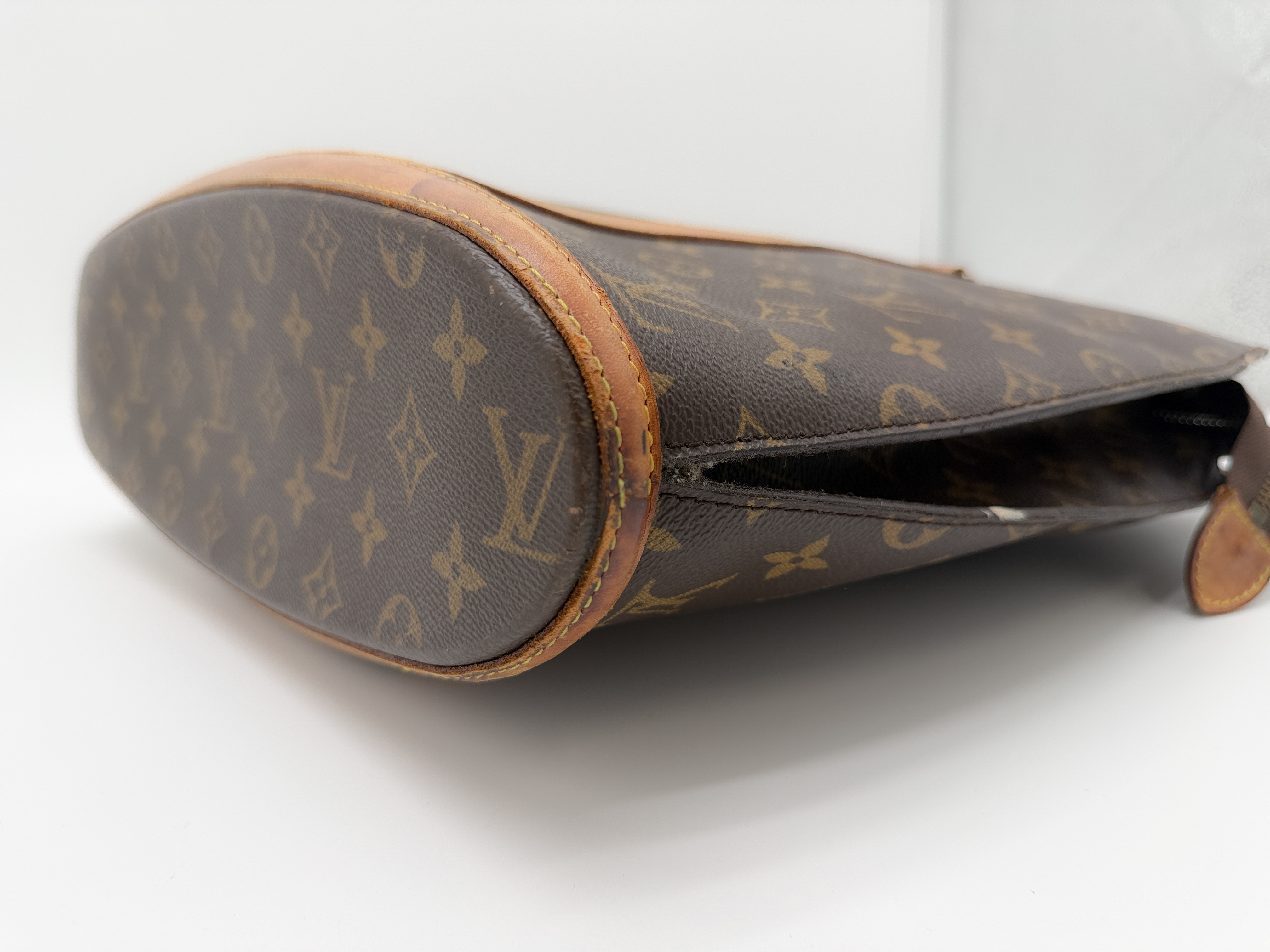 Monogram M51102 Babylon VI1927 Tote Bag — view 5