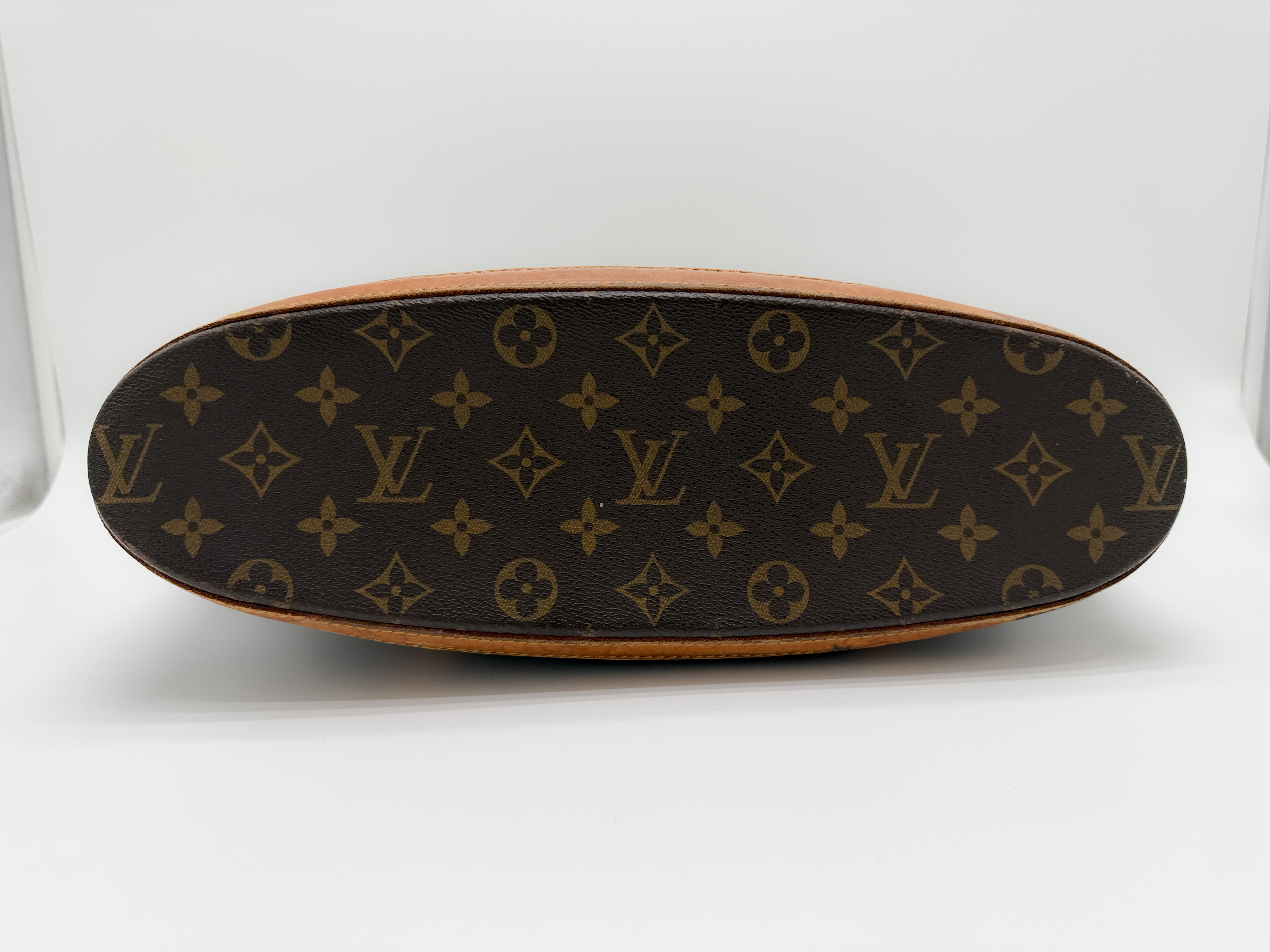 Monogram M51102 Babylon VI1927 Tote Bag — view 6