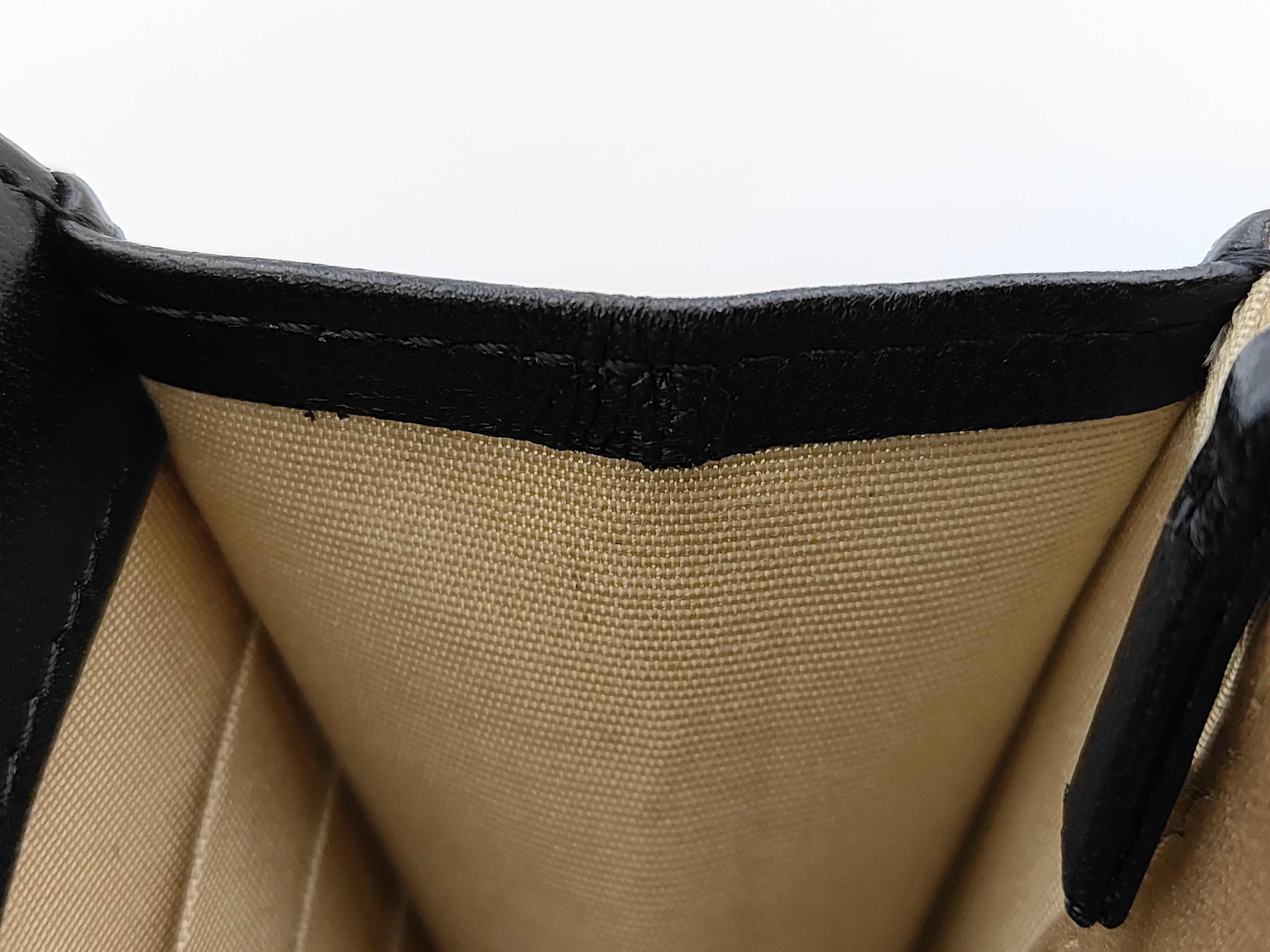 WOC Black Shoulder Bag — view 13