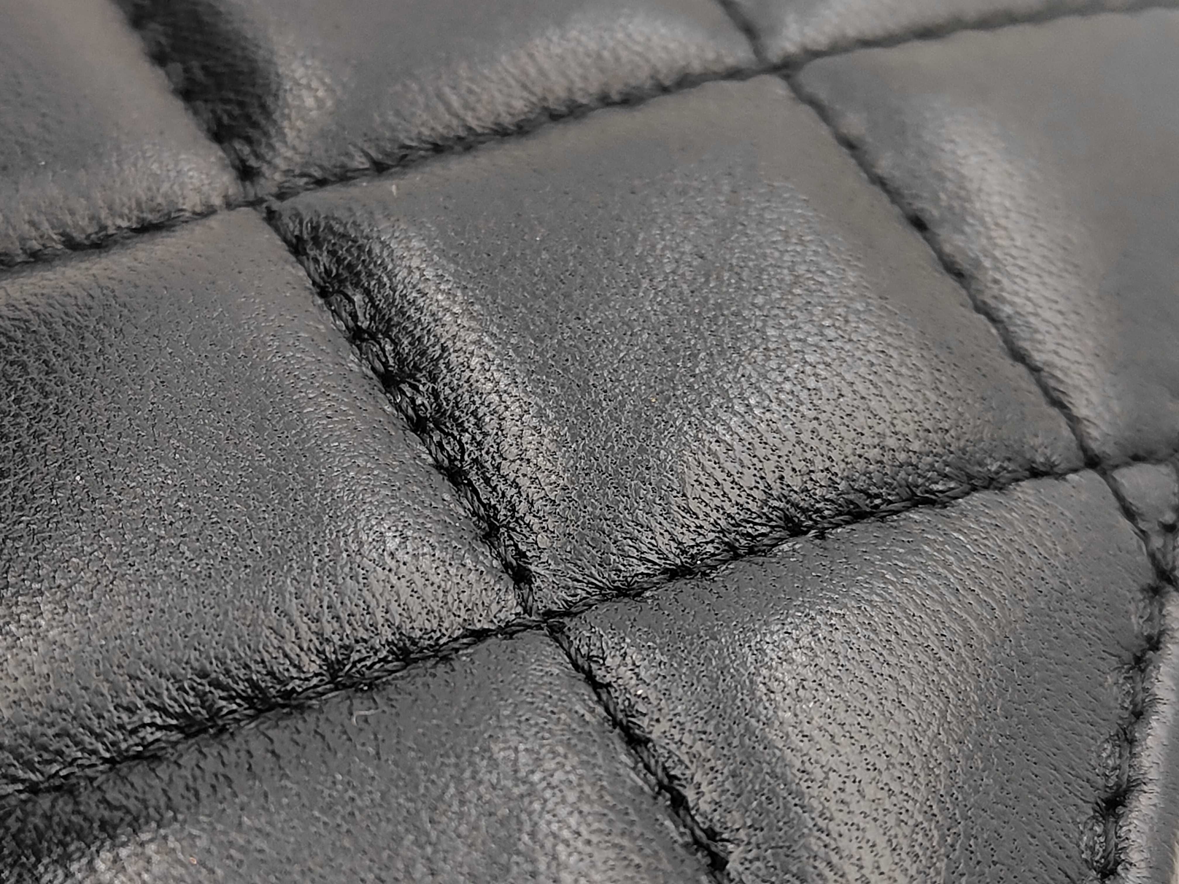 WOC Black Shoulder Bag — view 15