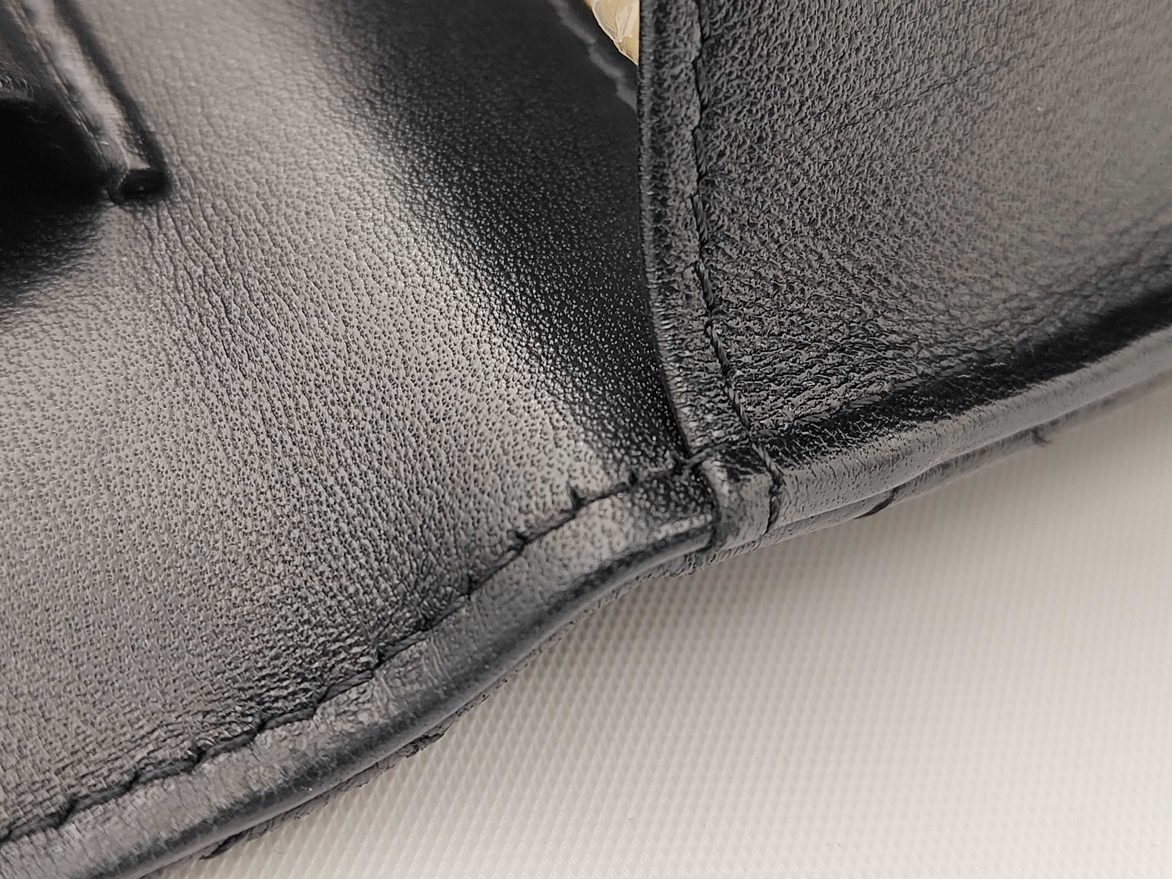 WOC Black Shoulder Bag — view 8