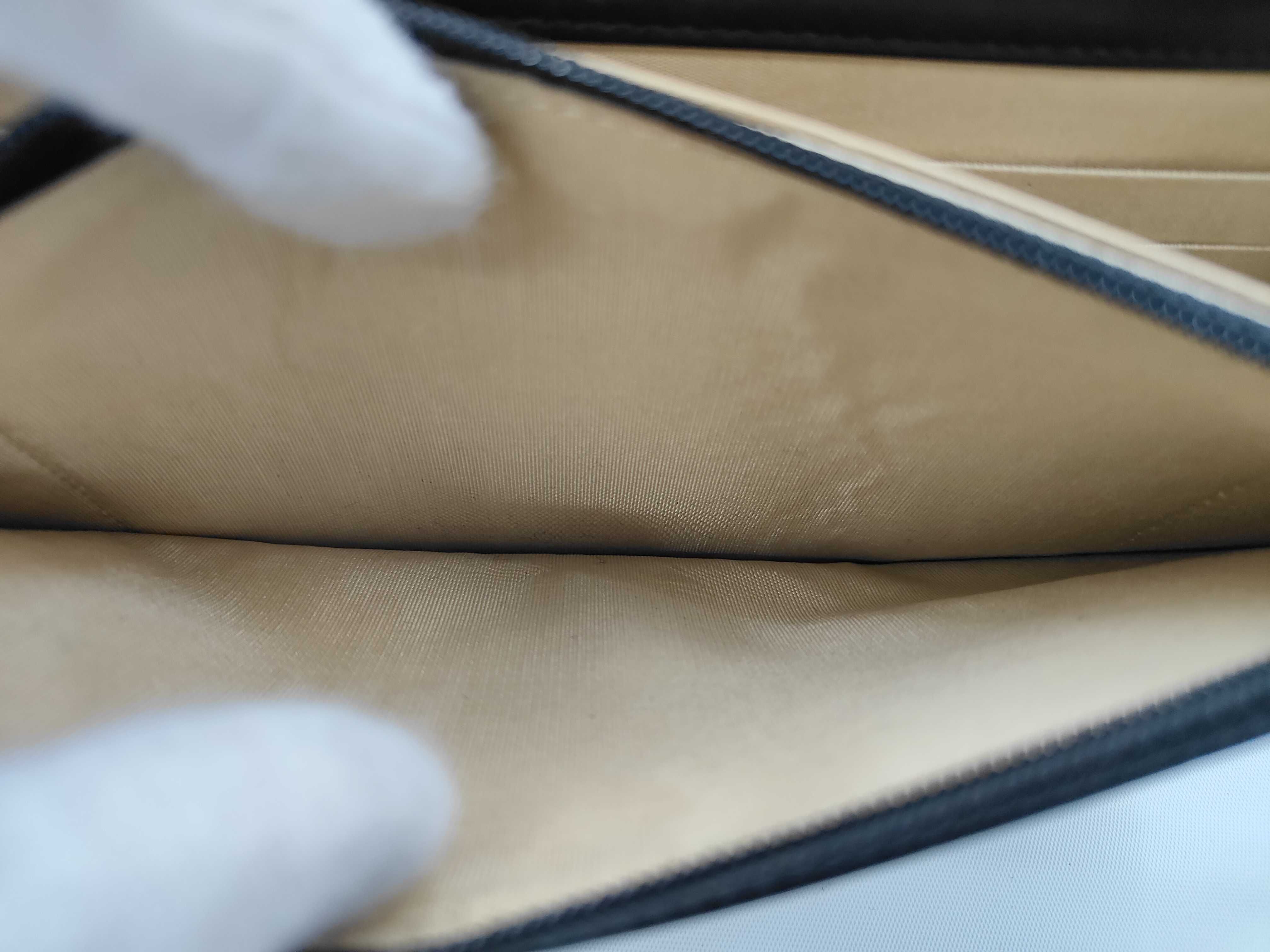WOC Black Shoulder Bag — view 10